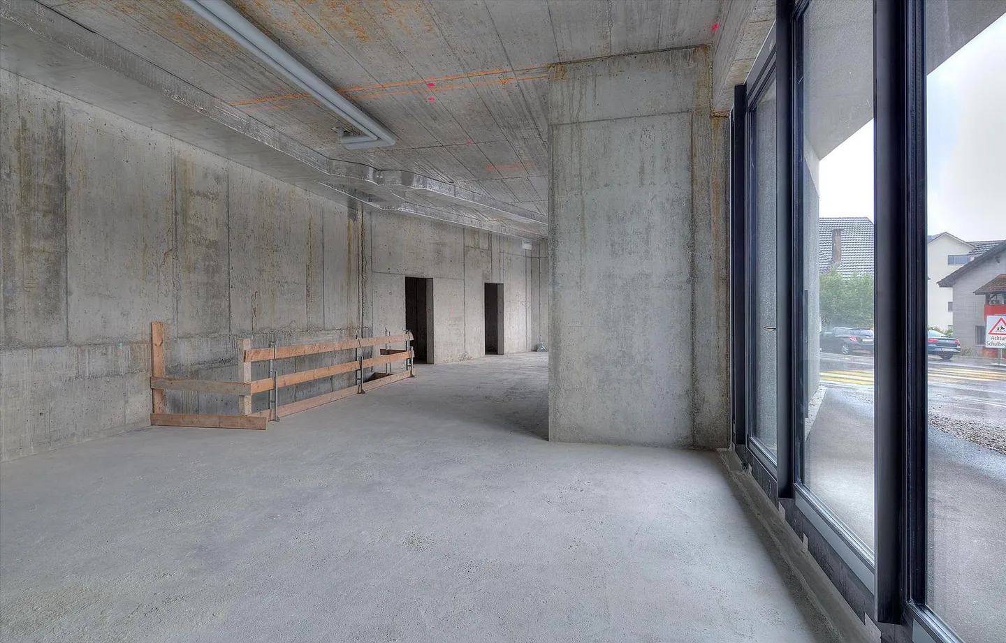 Negozio in affitto - Foto 5 di 7