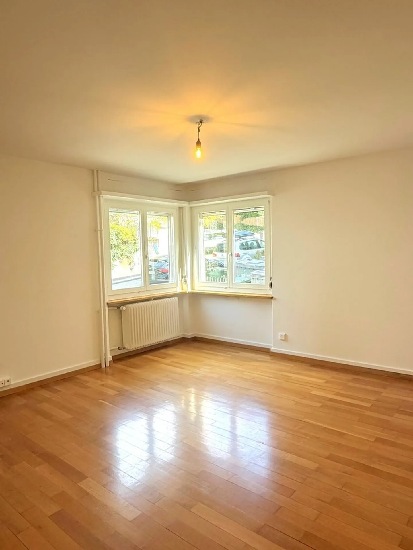 3-room apartment for rent in district 7 - Photo 9 of 10