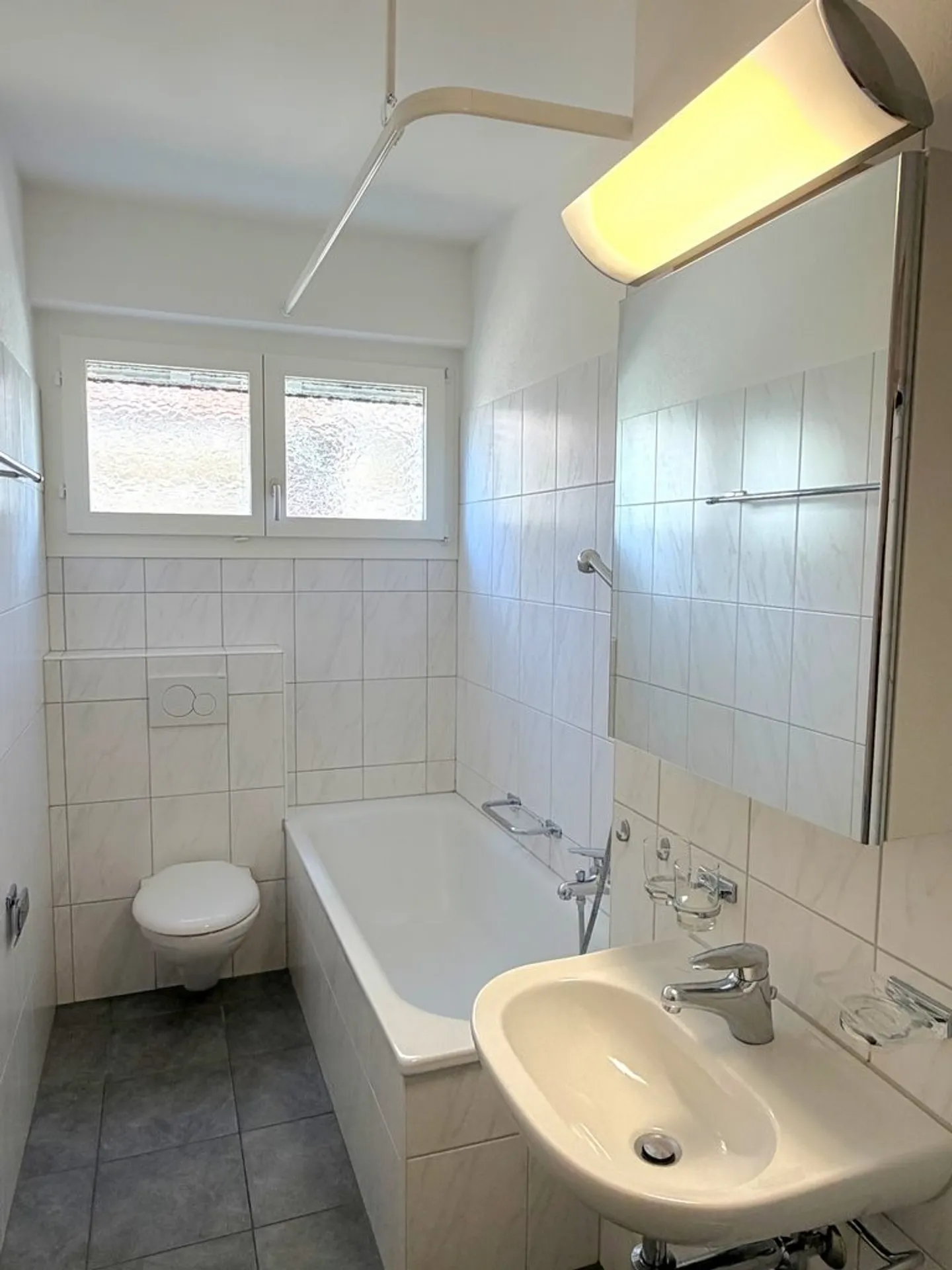 3-room apartment for rent in district 7 - Photo 3 of 10