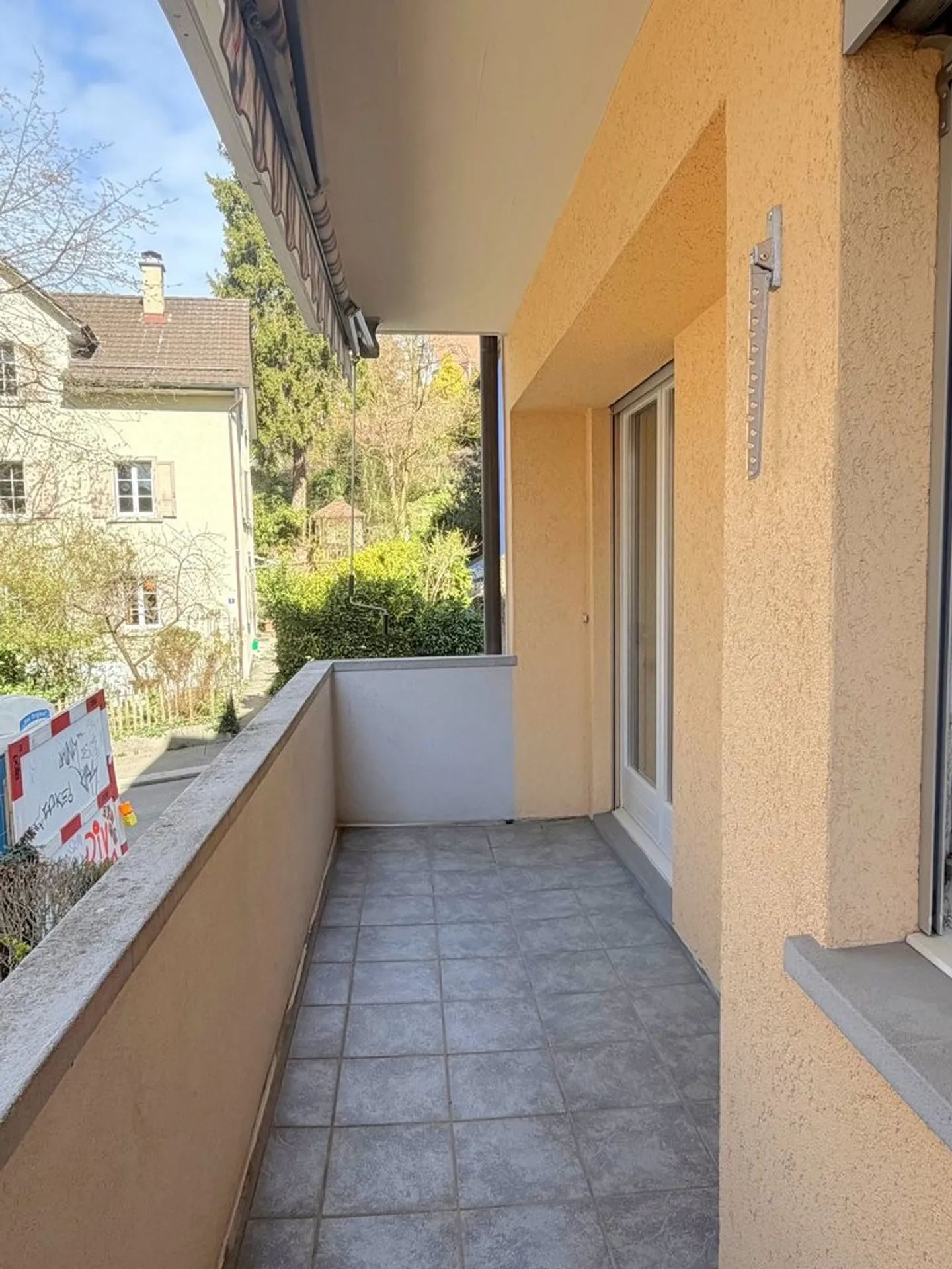 3-room apartment for rent in district 7 - Photo 4 of 10