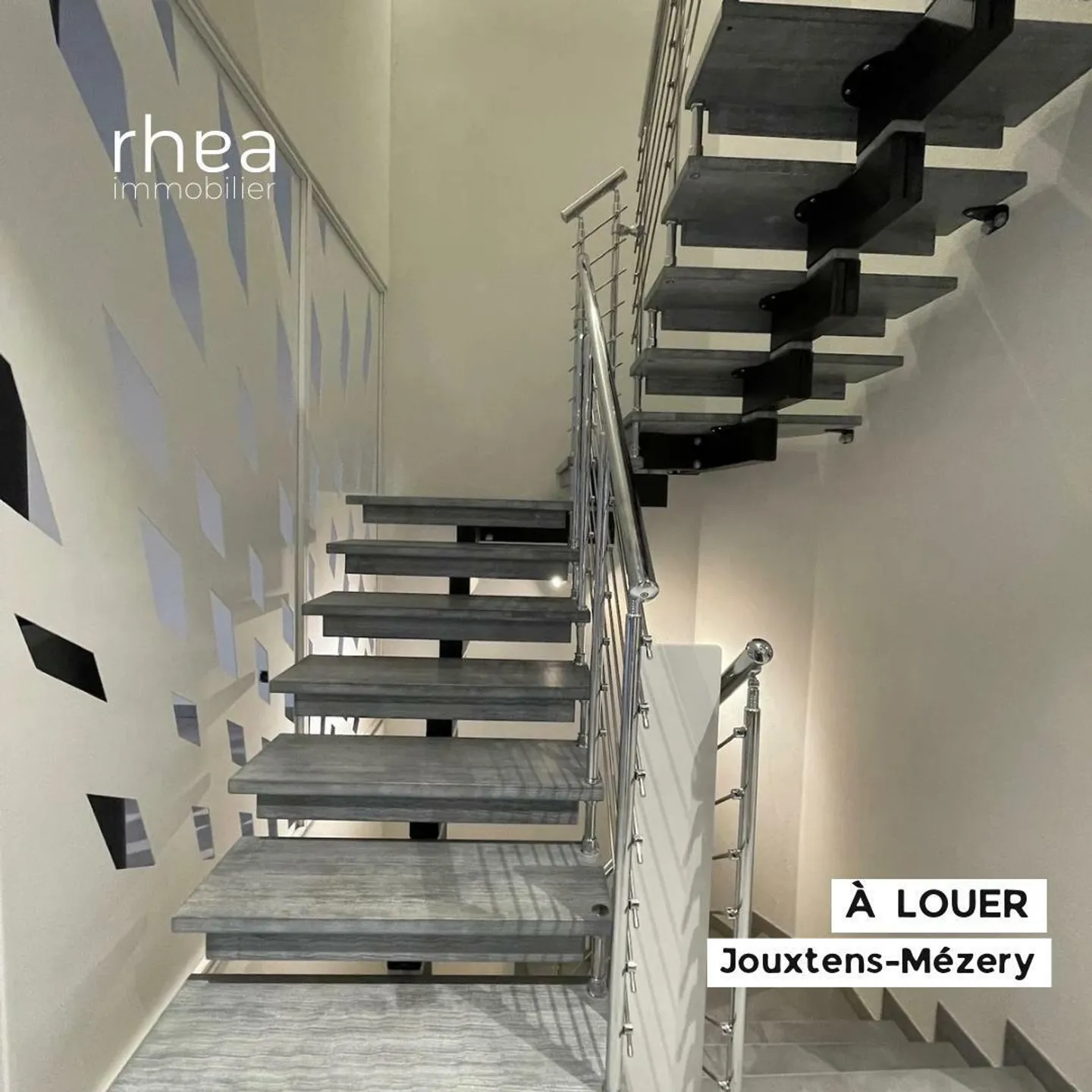 Wunderschöne 6,5-Zimmer-Villa zu vermieten - Foto 6 von 8