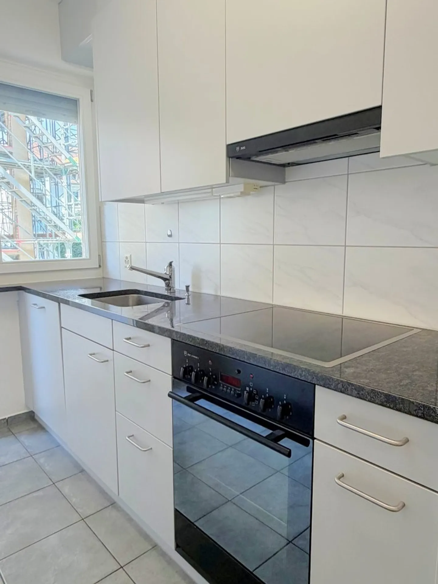 3-room apartment for rent in district 7 - Photo 5 of 10