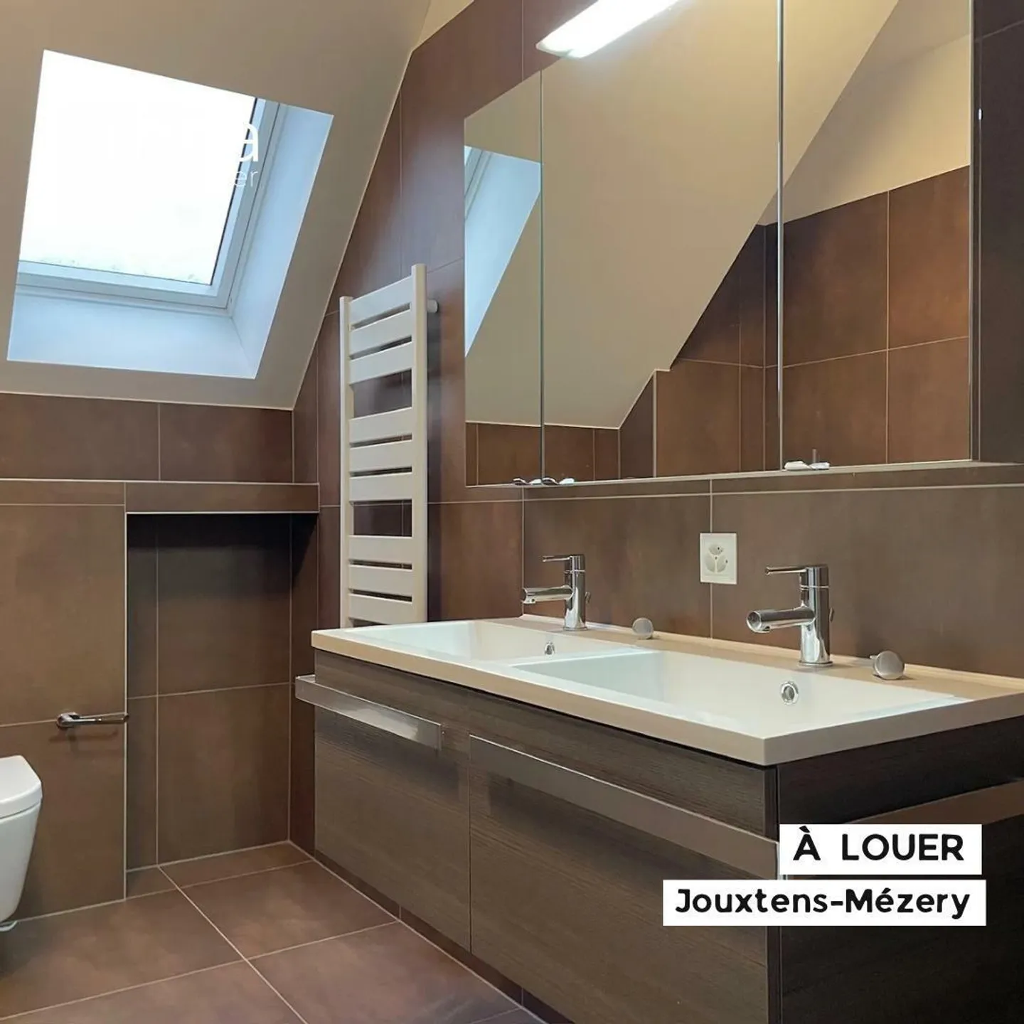 Wunderschöne 6,5-Zimmer-Villa zu vermieten - Foto 7 von 8