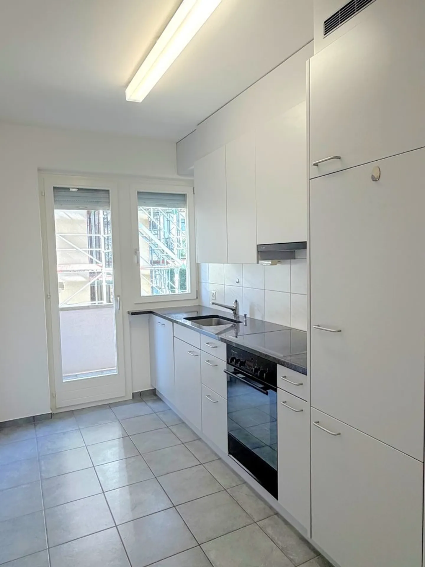 3-room apartment for rent in district 7 - Photo 6 of 10