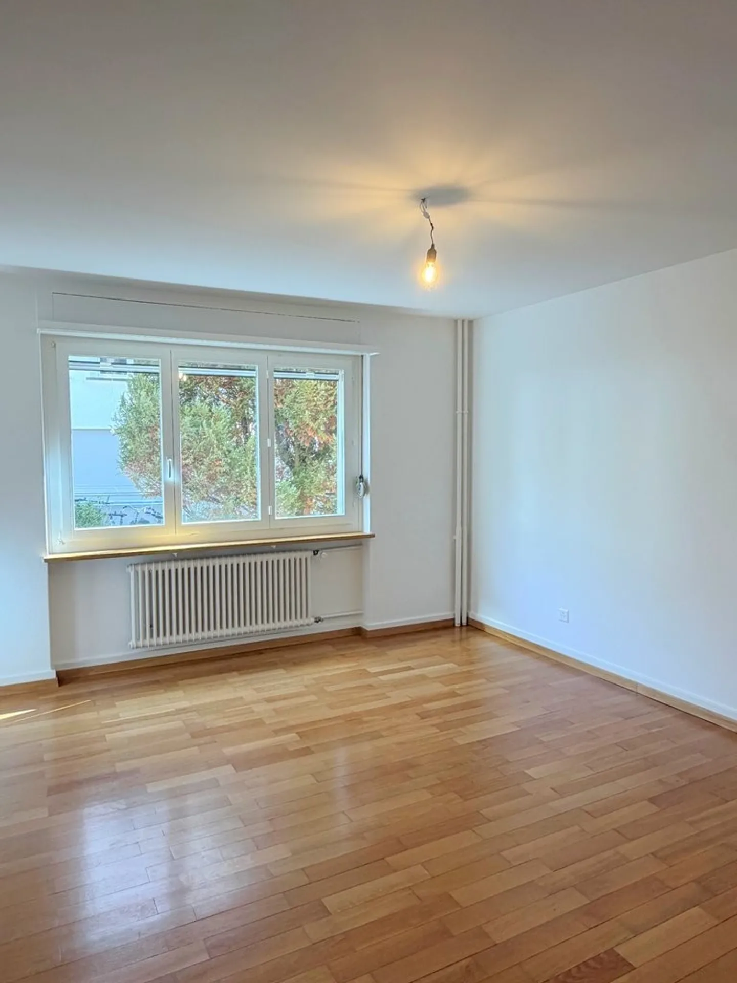 3-room apartment for rent in district 7 - Photo 7 of 10