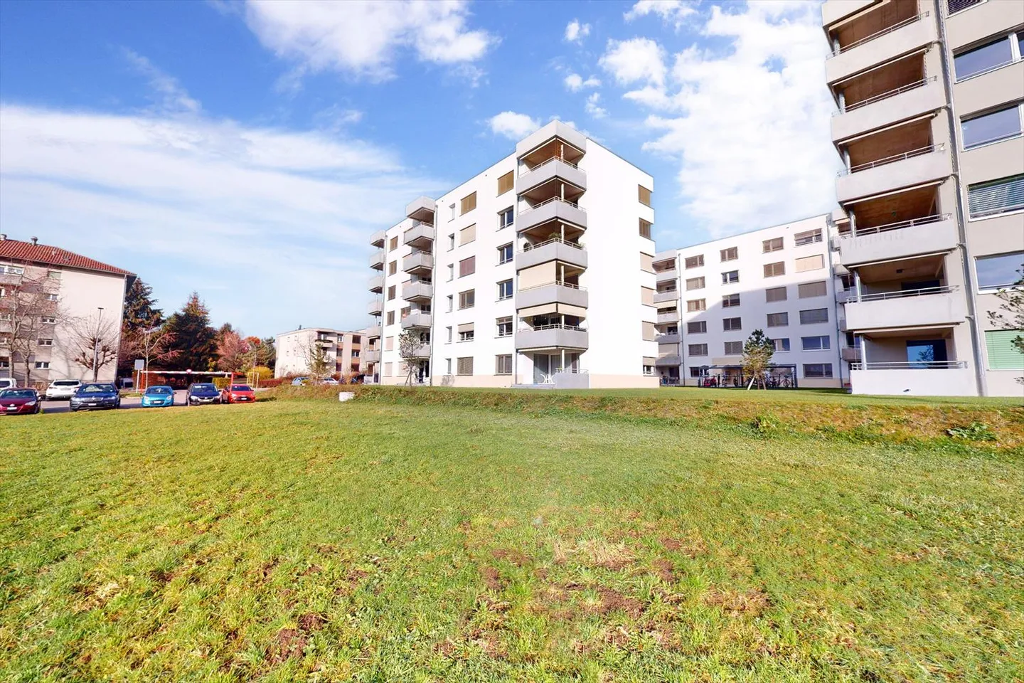 Spacieux logement! - Photo 3 sur 3