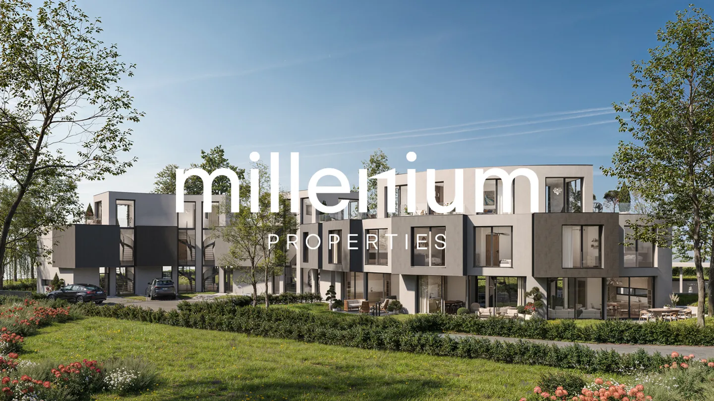 Luxury Villas in Meyrin - Photo 1 of 10