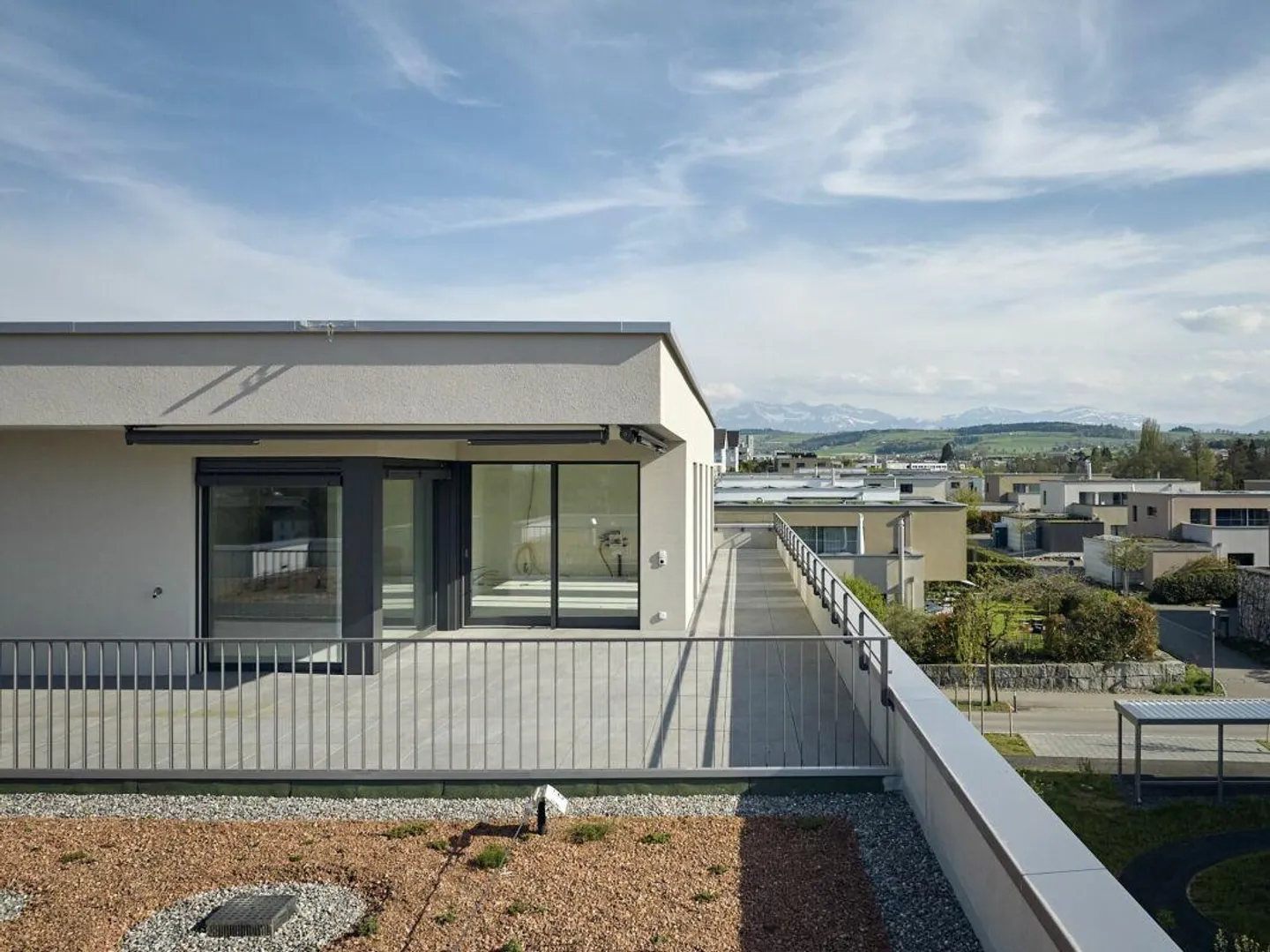 Exklusive Attikawohnung - Ihr persönlicher Rückzugsort - Photo 7 sur 10