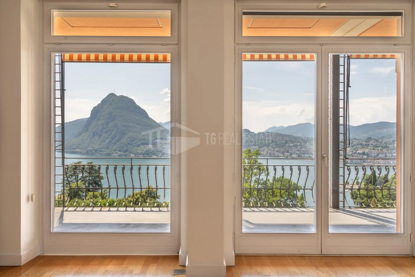 Appartamento Elegante con Vista Lago - Foto 5 di 13