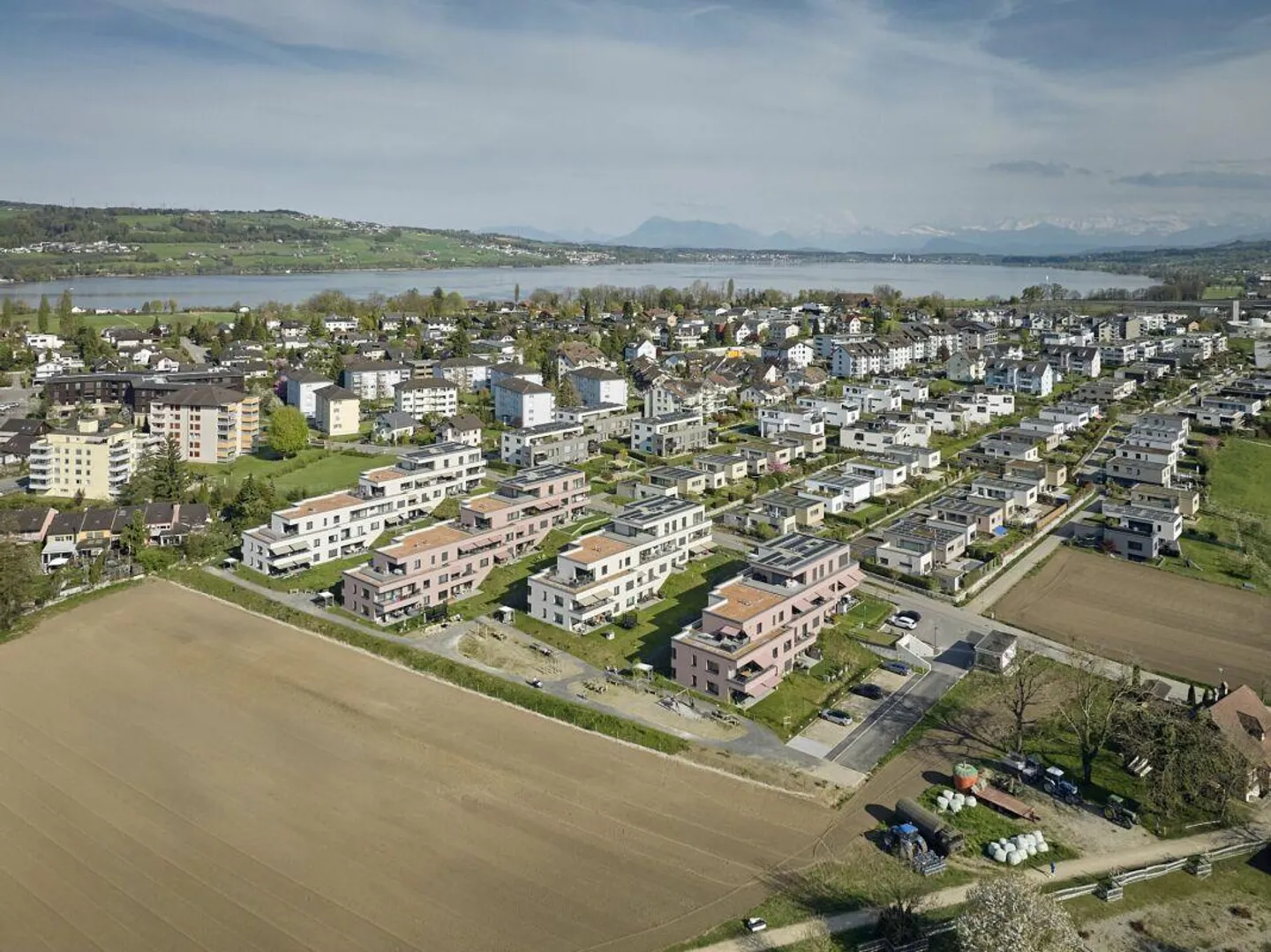 Exklusive Attikawohnung - Ihr persönlicher Rückzugsort - Photo 10 sur 10