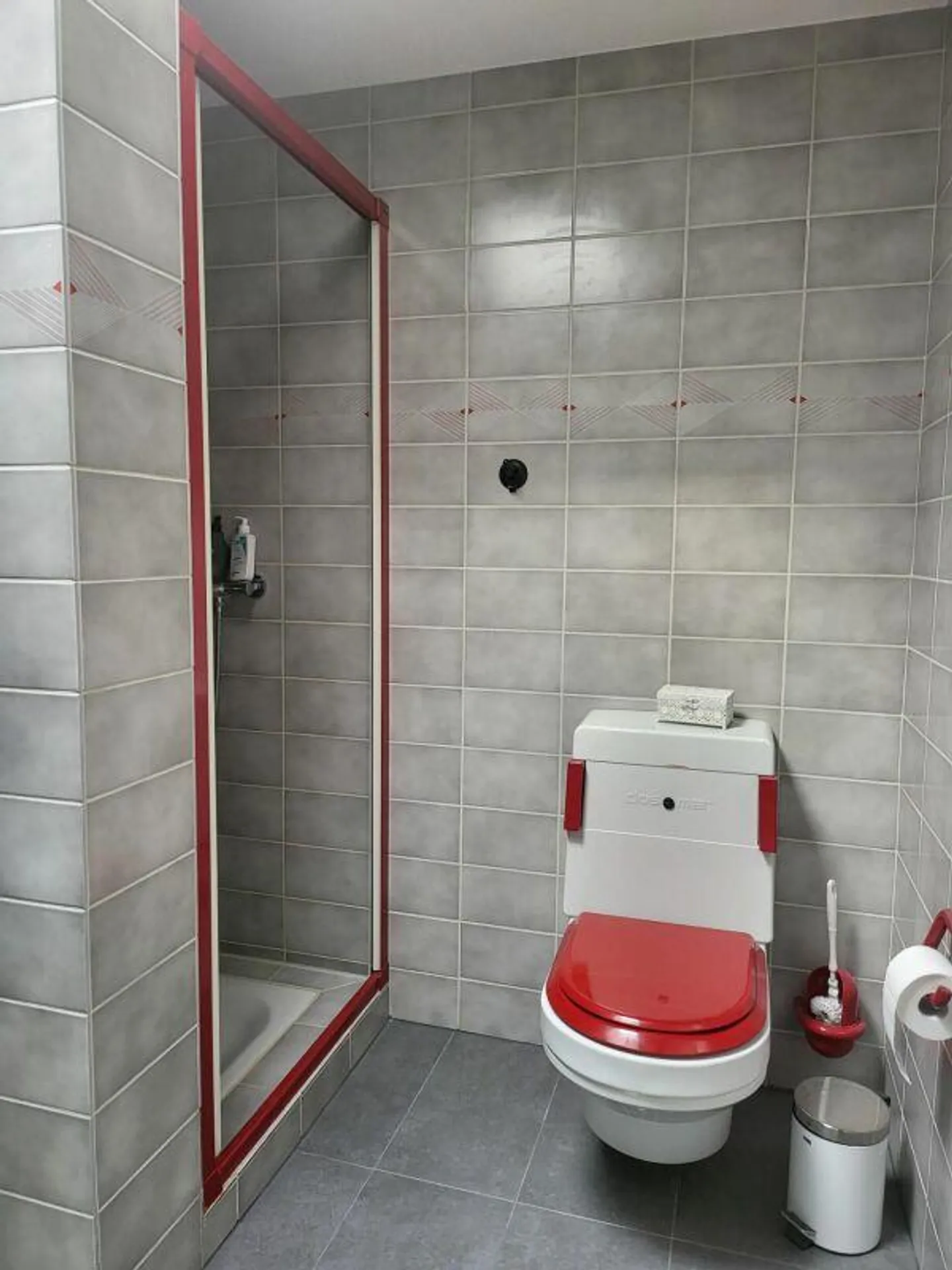 Stupendo spazio abitativo di 89m² con terrazza e vista sulle Alpi bernesi - Foto 6 di 8