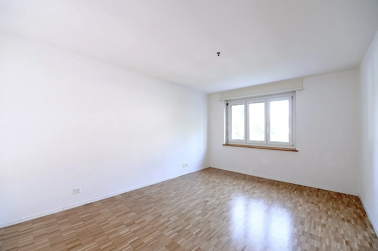 Appartamento 3 locali al 3° piano con balcone - Foto 4 di 9