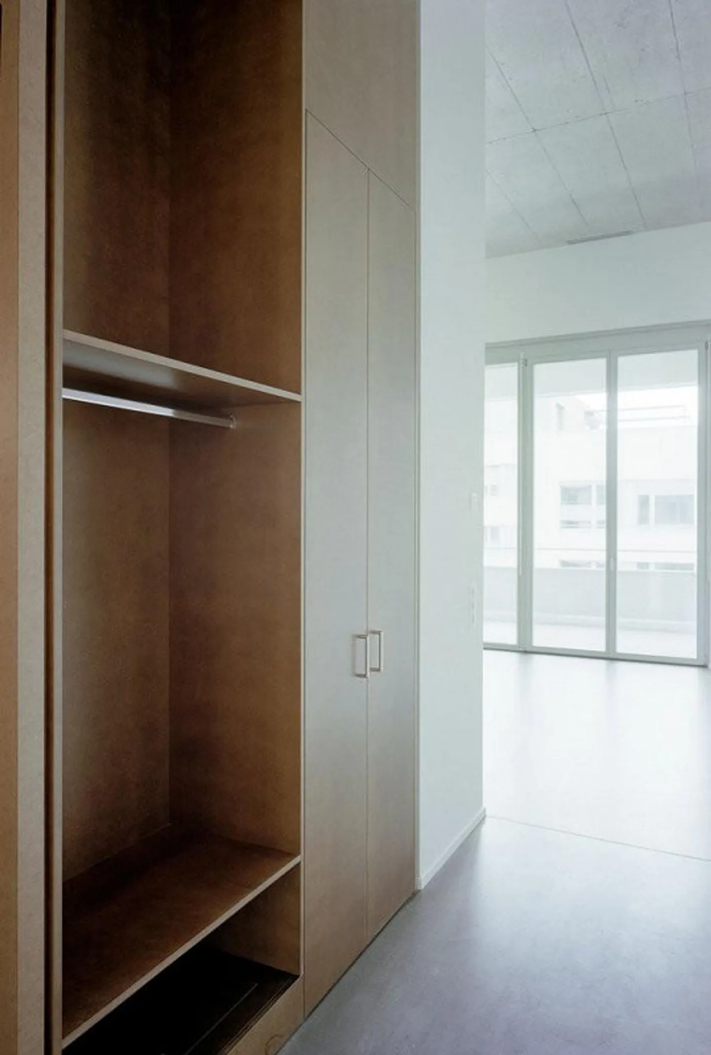 Elegant apartment with loggia - Photo 2 of 8