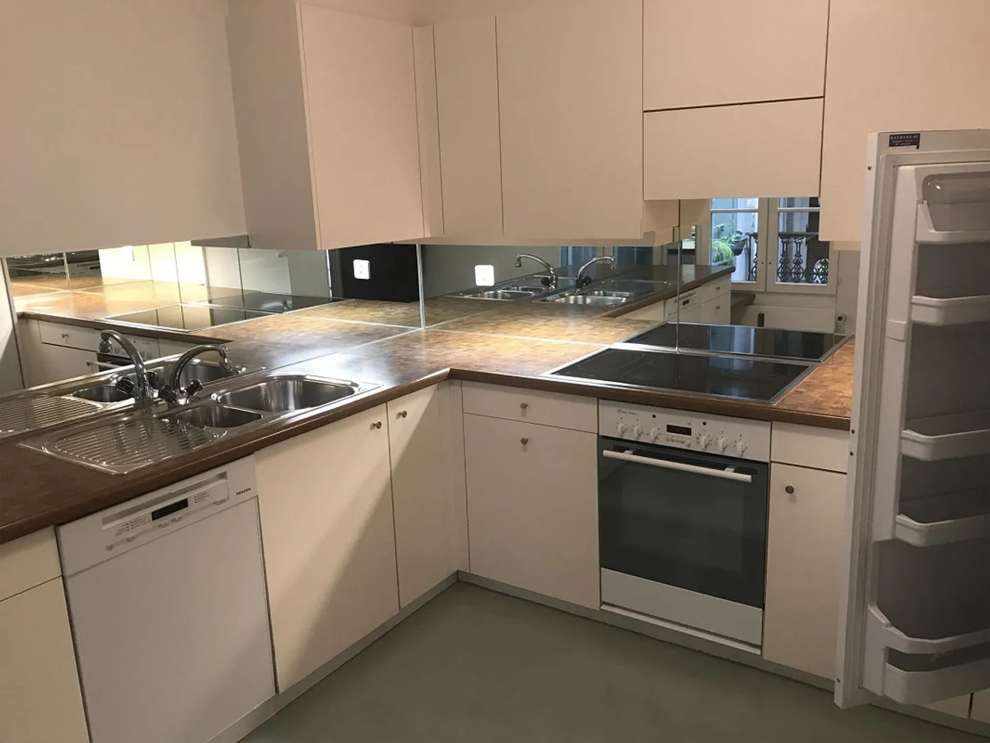 Gepflegte, sonnige 4,5-Z'Mais.Whg/134.5m² im historischen Altstadtkern - Foto 3 von 6