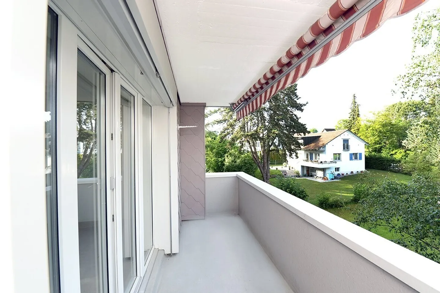 Appartamento 3 locali al 3° piano con balcone - Foto 7 di 9