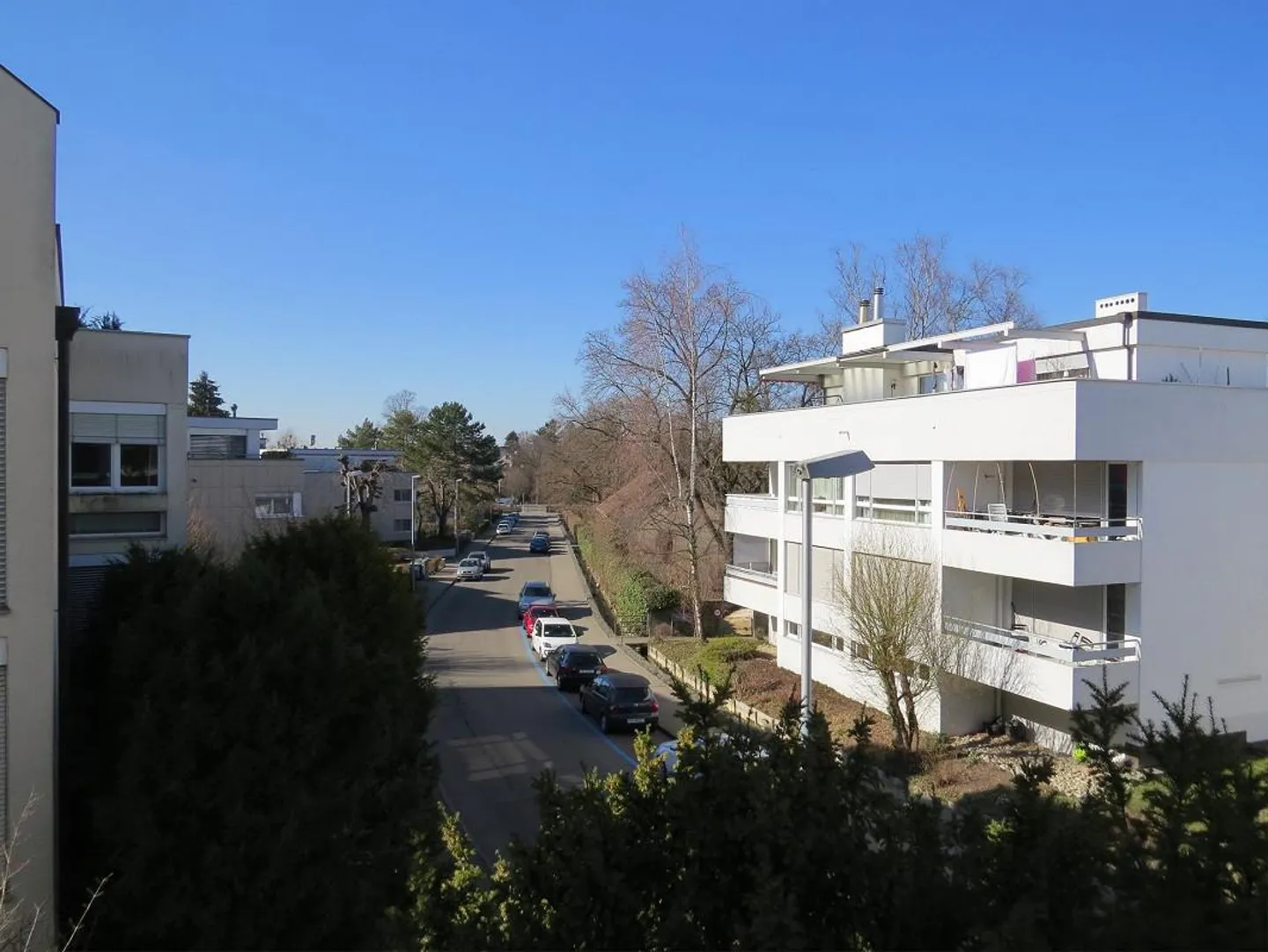 Appartamento 2.5 camere per sentirsi a proprio agio - Foto 10 di 10