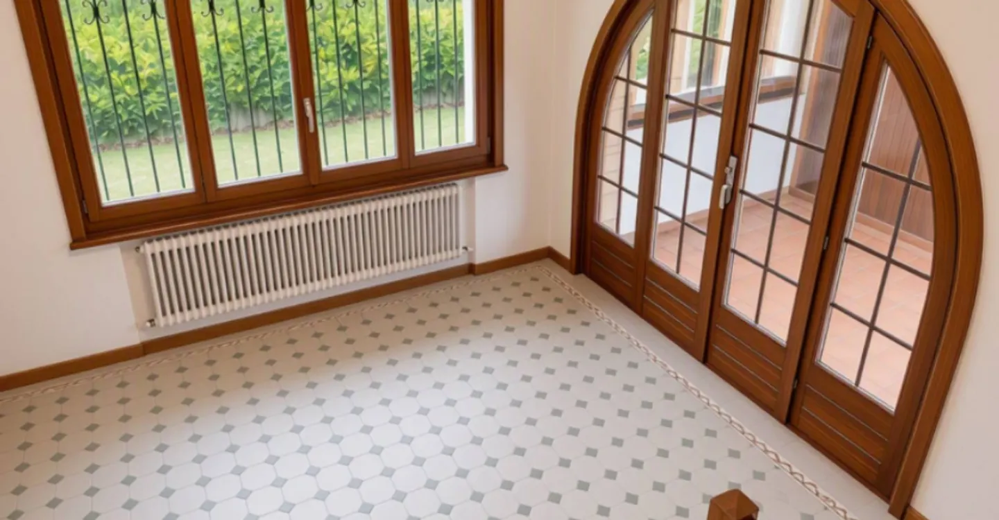 Casa Tradizionale con Giardino - Foto 5 di 12