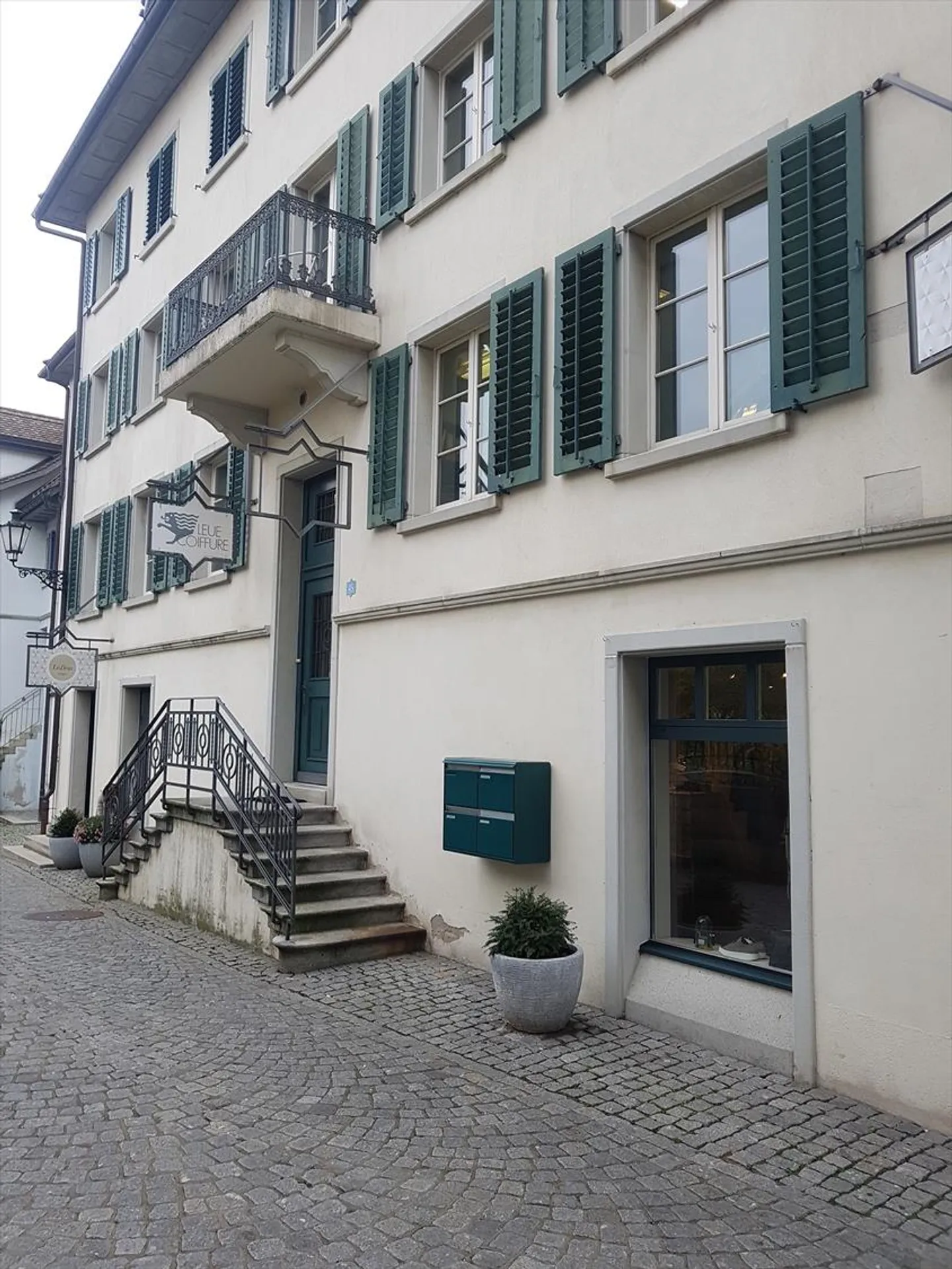 Negozio in affitto - Foto 1 di 4