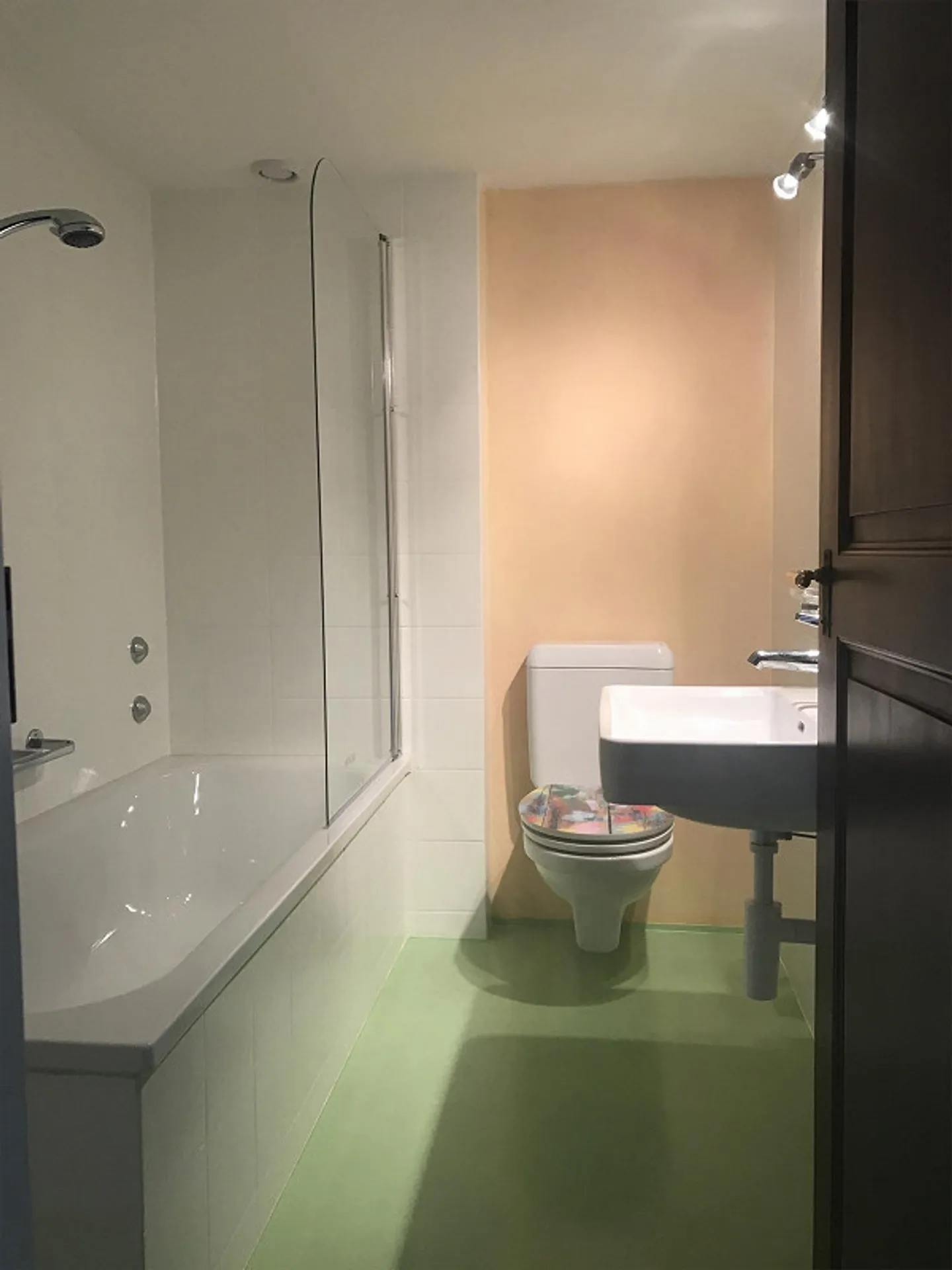 Gepflegte, sonnige 4,5-Z'Mais.Whg/134.5m² im historischen Altstadtkern - Foto 4 von 6