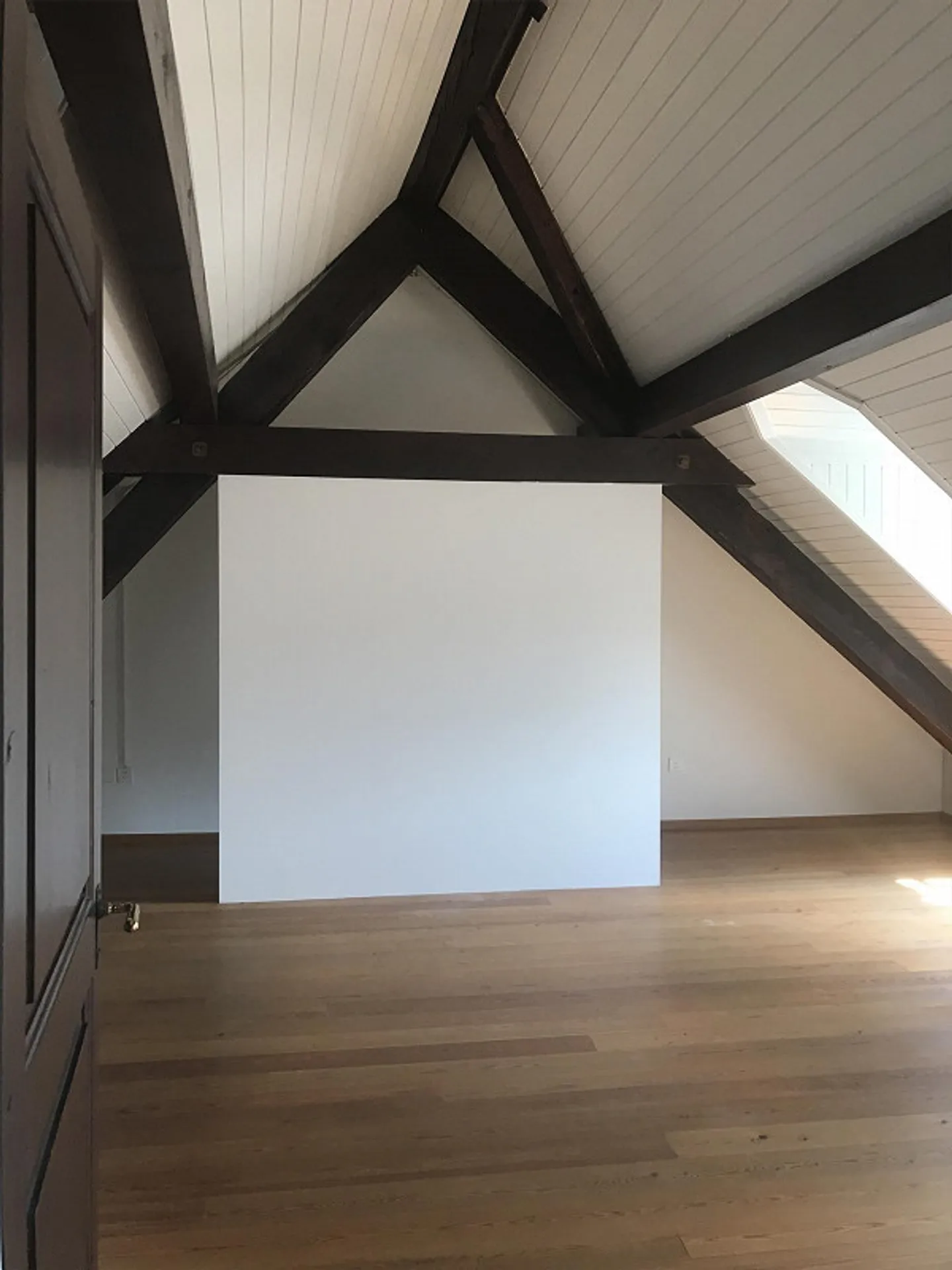 Gepflegte, sonnige 4,5-Z'Mais.Whg/134.5m² im historischen Altstadtkern - Foto 5 von 6