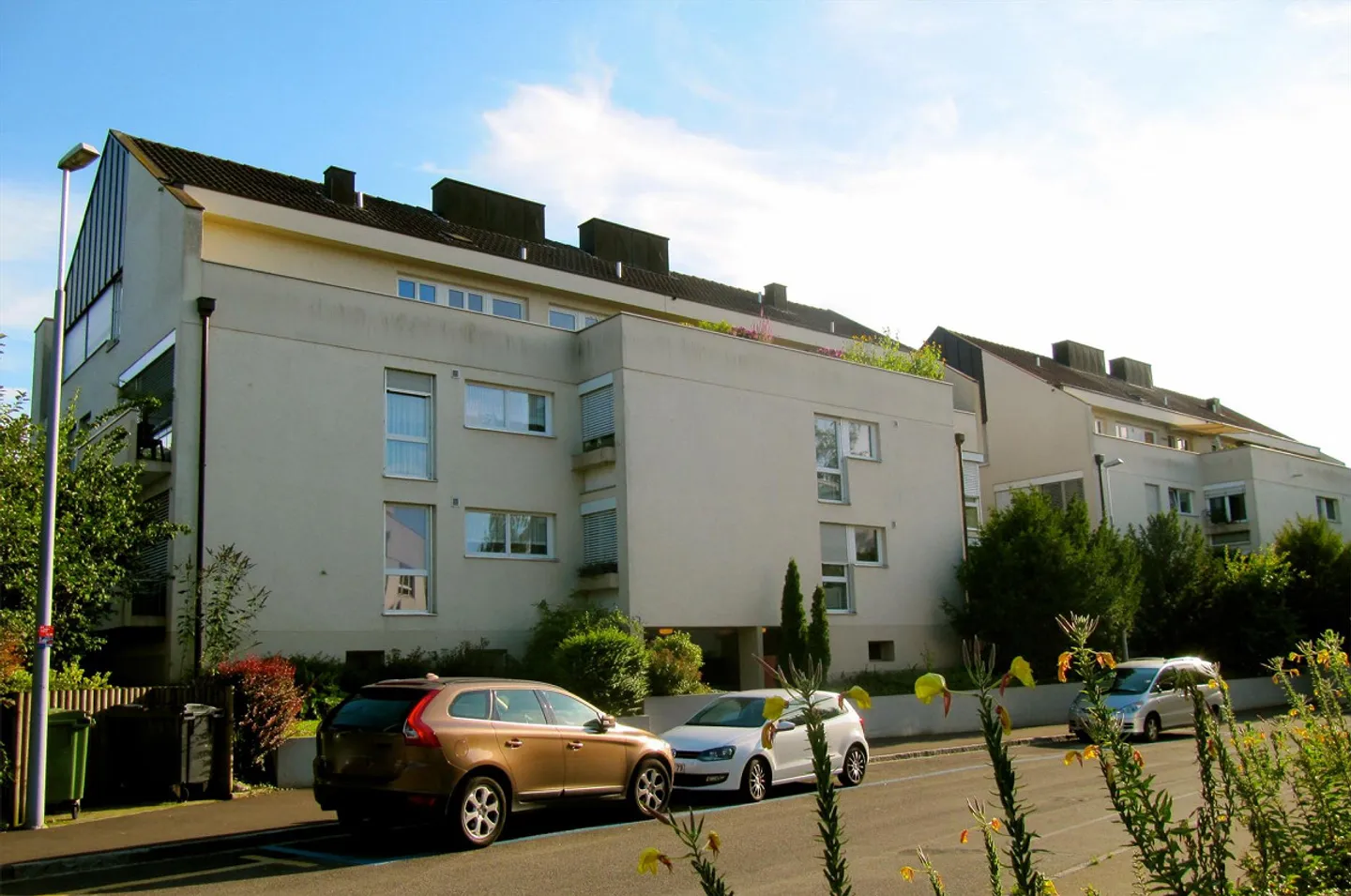 Appartamento 2.5 camere per sentirsi a proprio agio - Foto 9 di 10