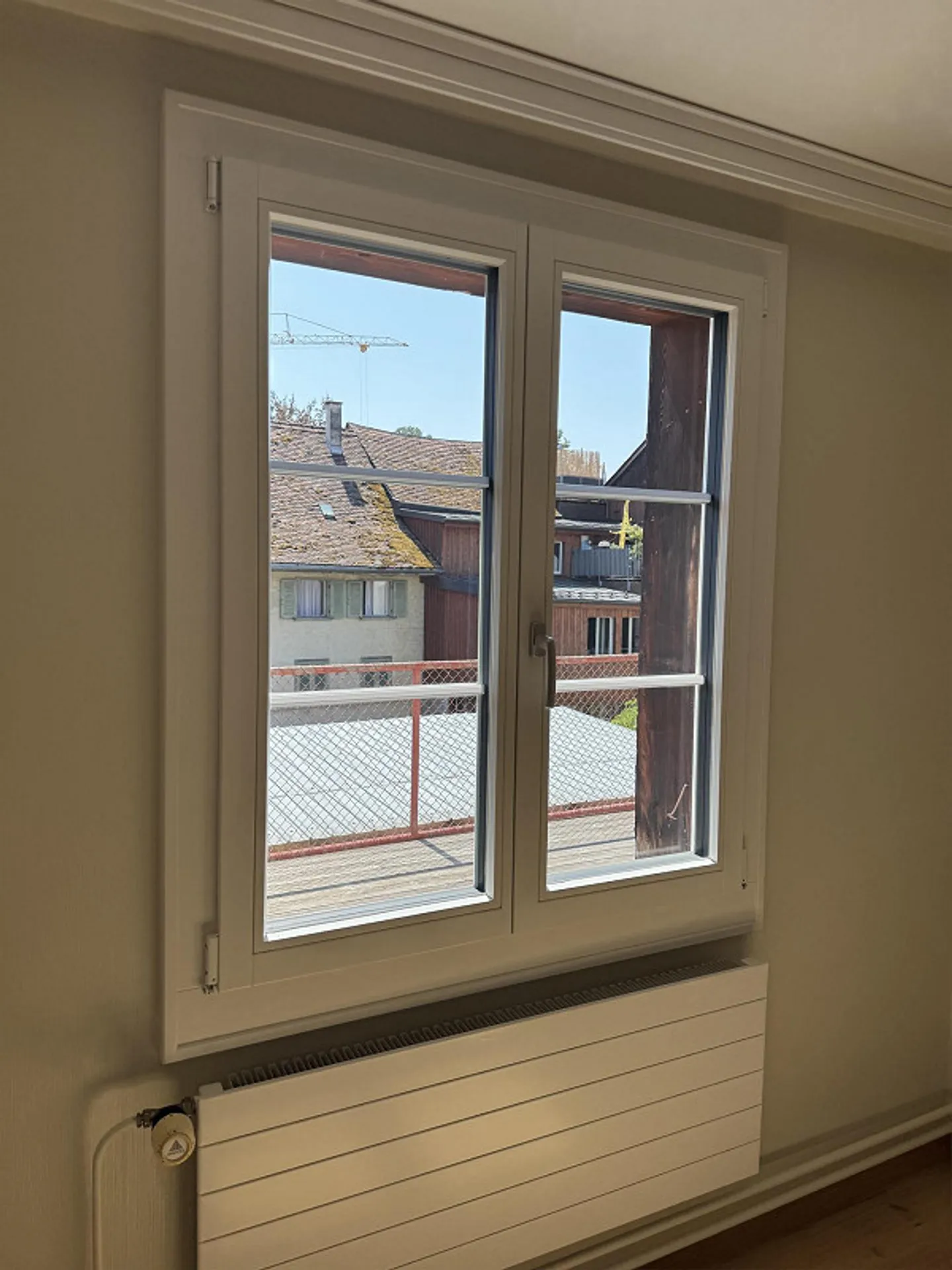 Appartement lumineux de 4,5 pièces avec terrasse - Photo 11 sur 31