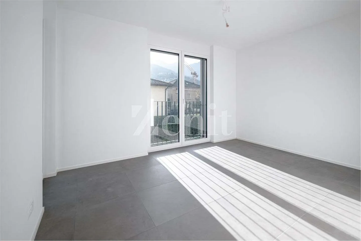 Nuovo appartamento di 3,5 stanze con balcone - Foto 9 di 13