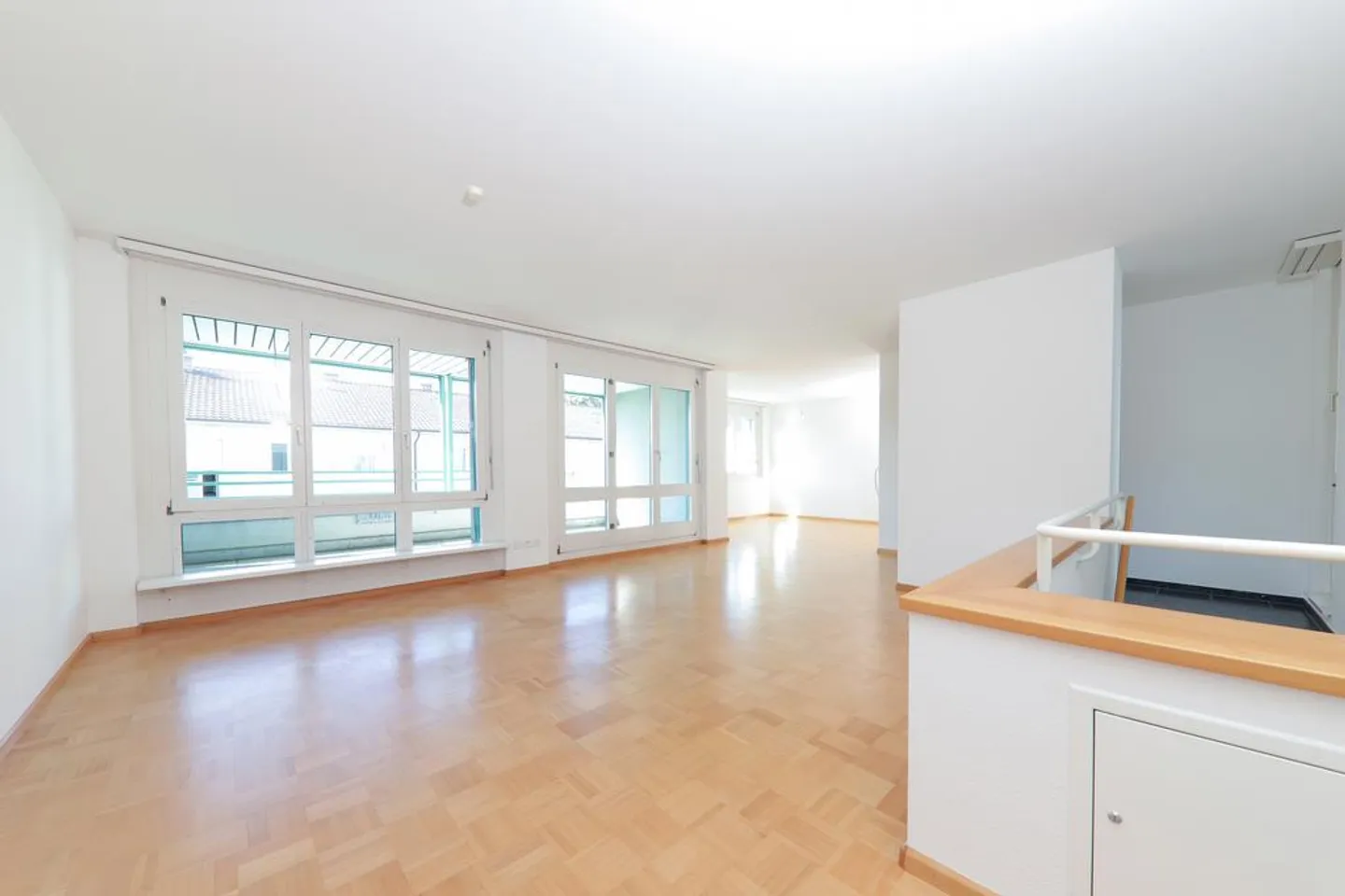 Appartamento accogliente di 4,5 stanze ad Allschwil - Foto 1 di 12