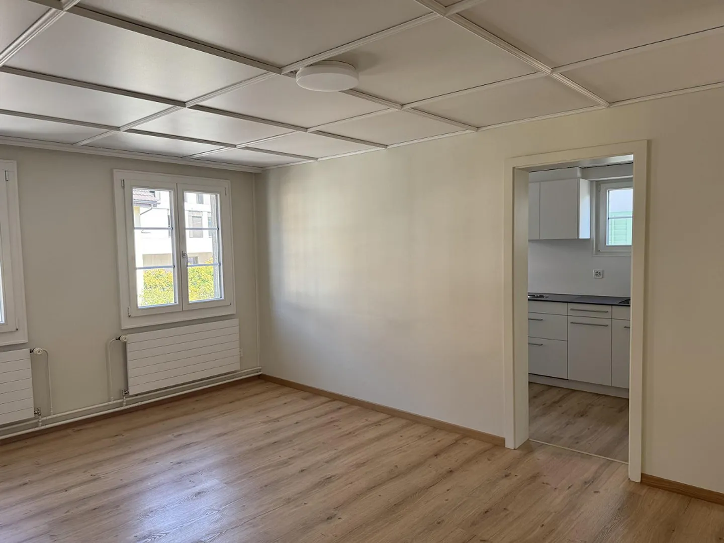 Appartement lumineux de 4,5 pièces avec terrasse - Photo 18 sur 31