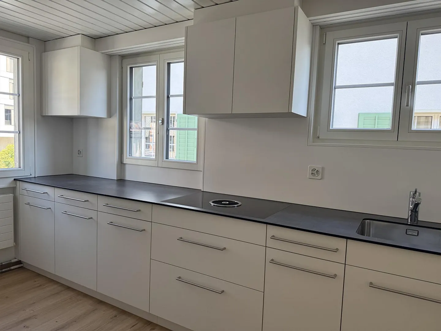 Appartement lumineux de 4,5 pièces avec terrasse - Photo 20 sur 31