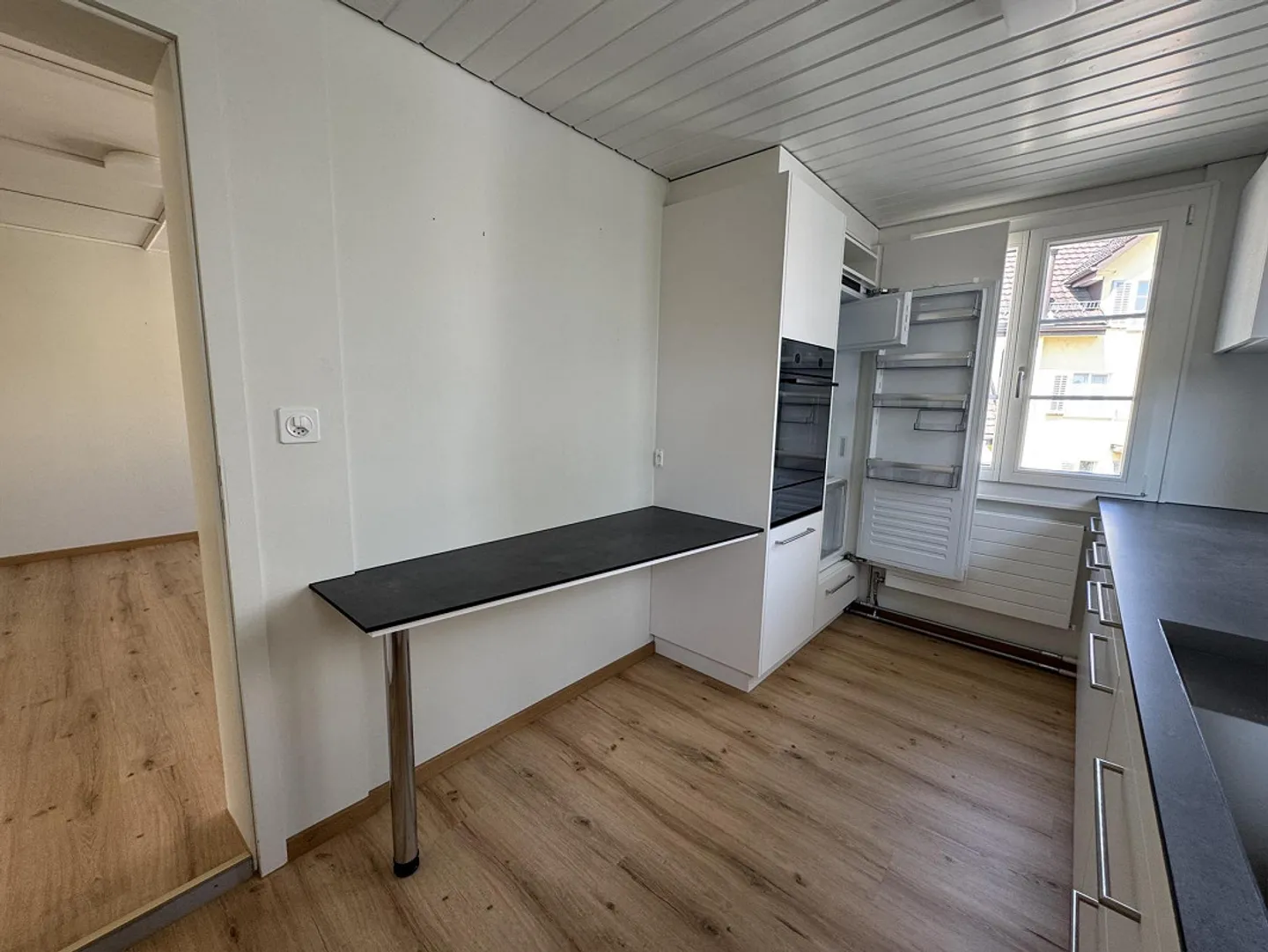 Appartement lumineux de 4,5 pièces avec terrasse - Photo 21 sur 31