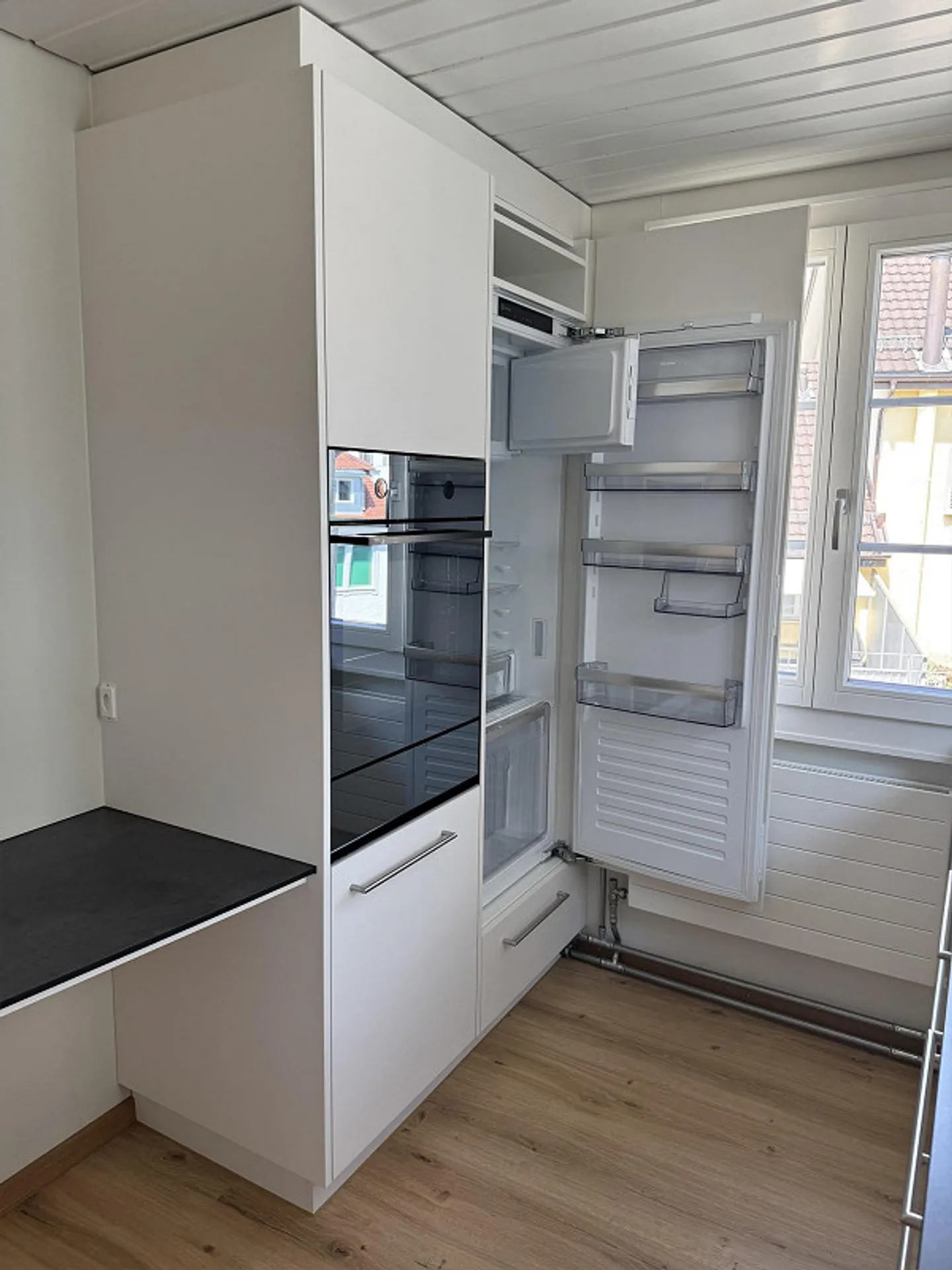 Appartement lumineux de 4,5 pièces avec terrasse - Photo 22 sur 31