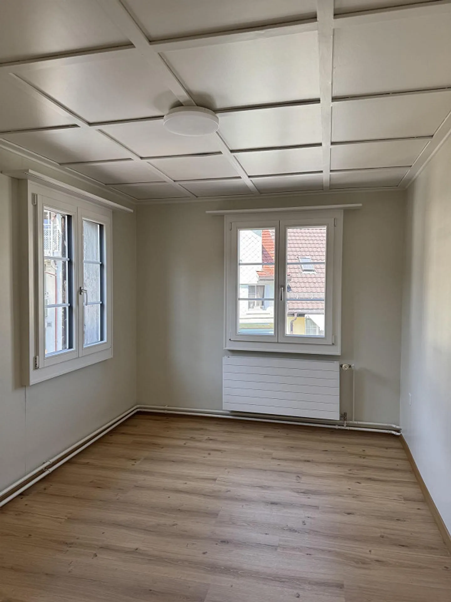 Appartement lumineux de 4,5 pièces avec terrasse - Photo 26 sur 31