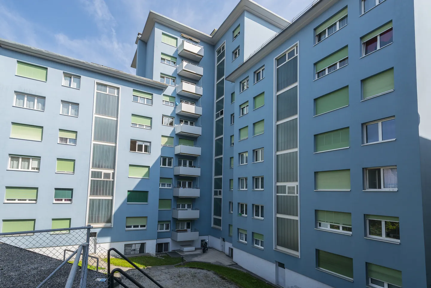 Ideale Lage! - Foto 8 von 8