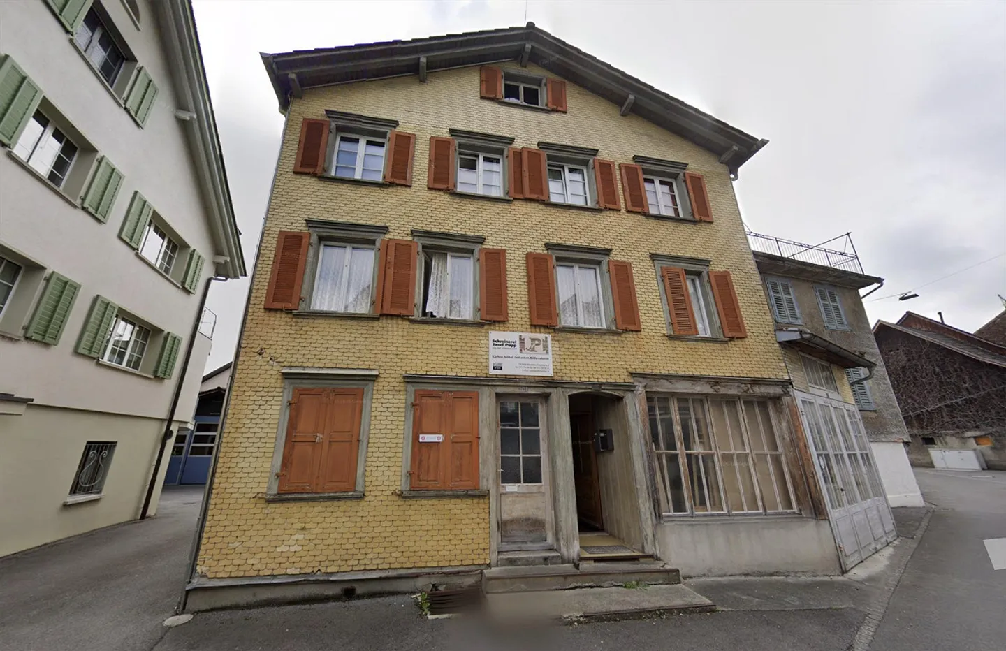 Appartement lumineux de 4,5 pièces avec terrasse - Photo 4 sur 31