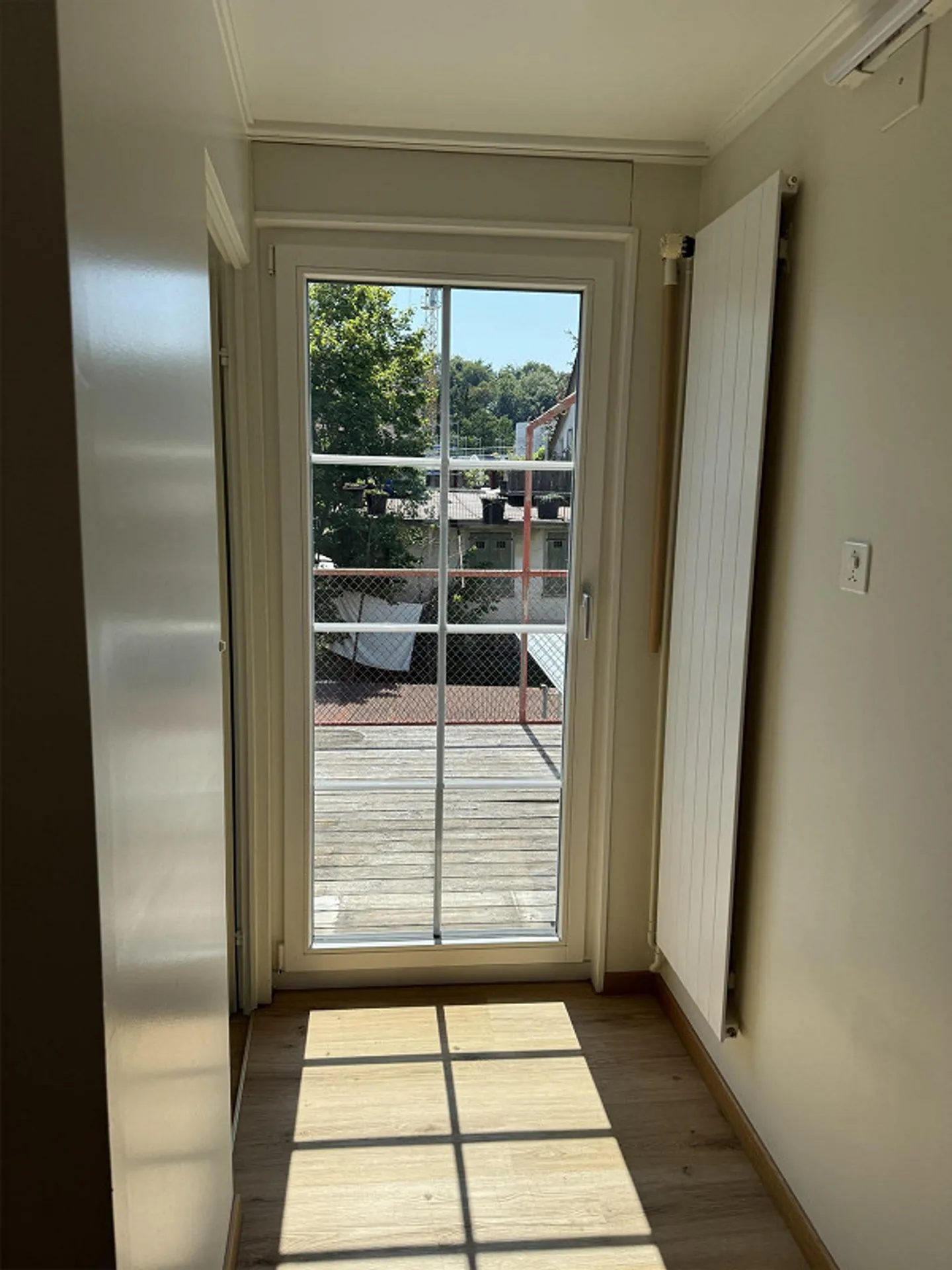 Appartement lumineux de 4,5 pièces avec terrasse - Photo 6 sur 31