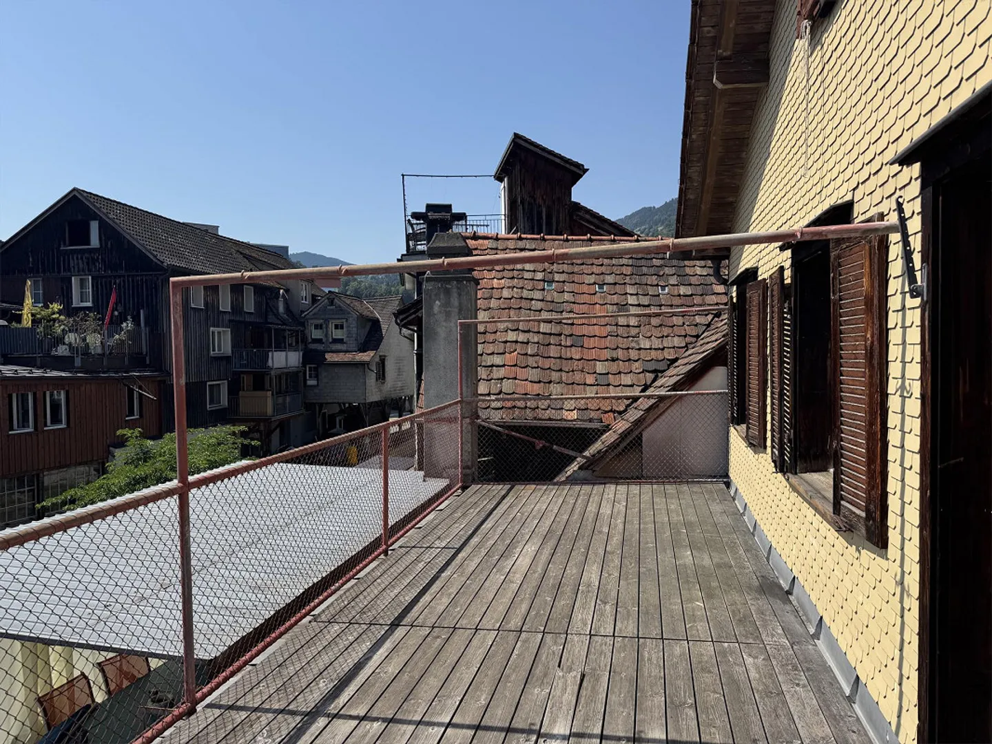 Appartement lumineux de 4,5 pièces avec terrasse - Photo 7 sur 31