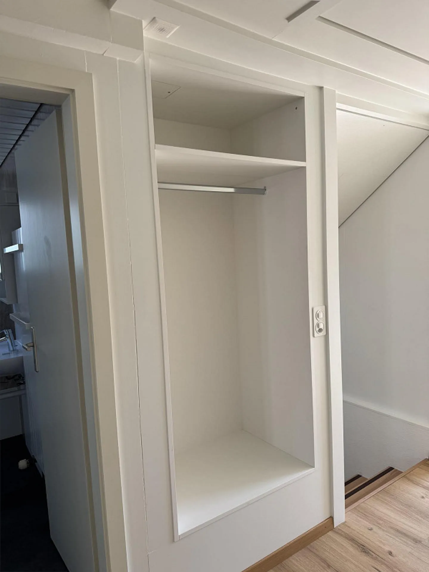 Appartement lumineux de 4,5 pièces avec terrasse - Photo 29 sur 31