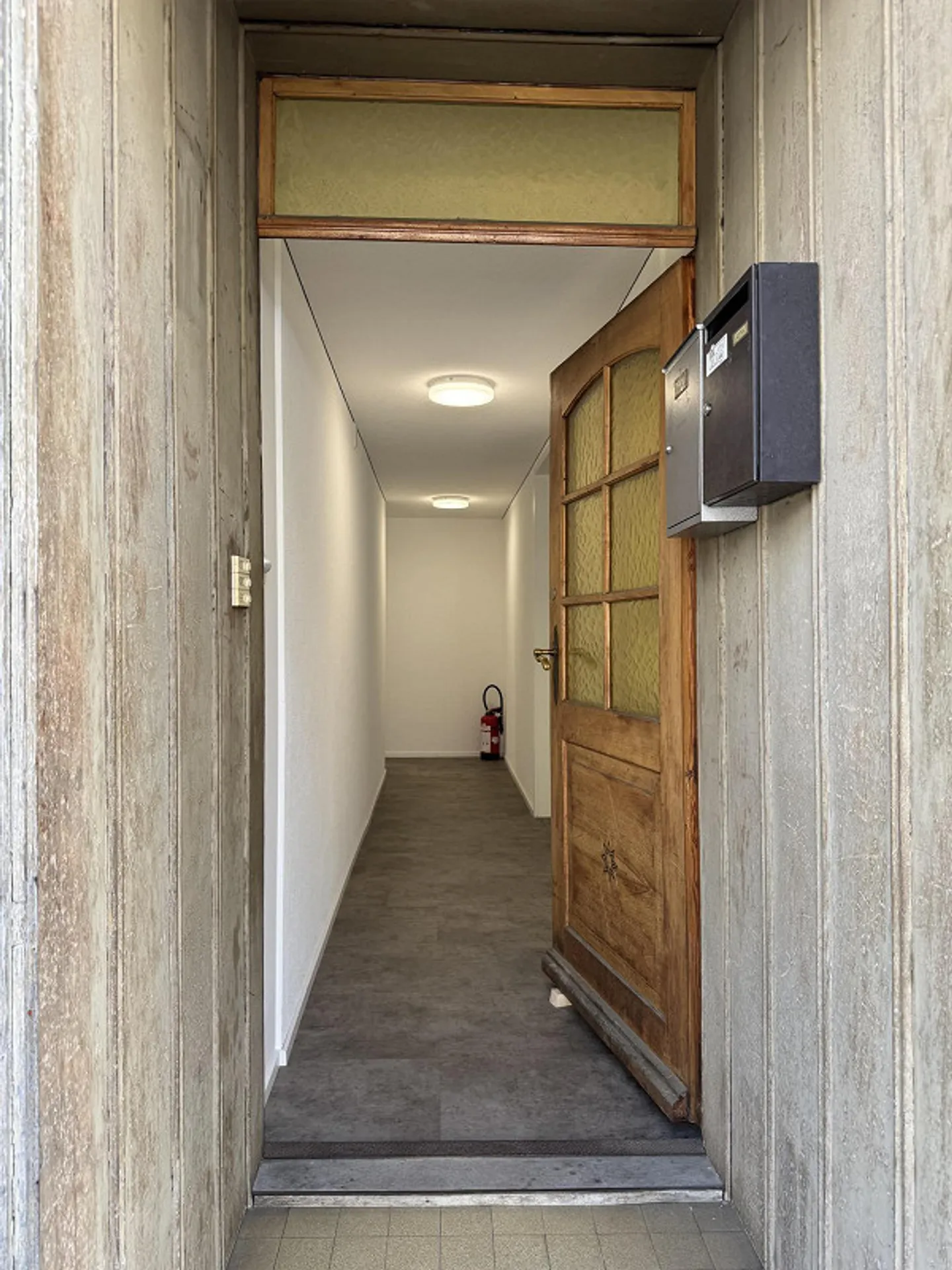 Appartement lumineux de 4,5 pièces avec terrasse - Photo 30 sur 31