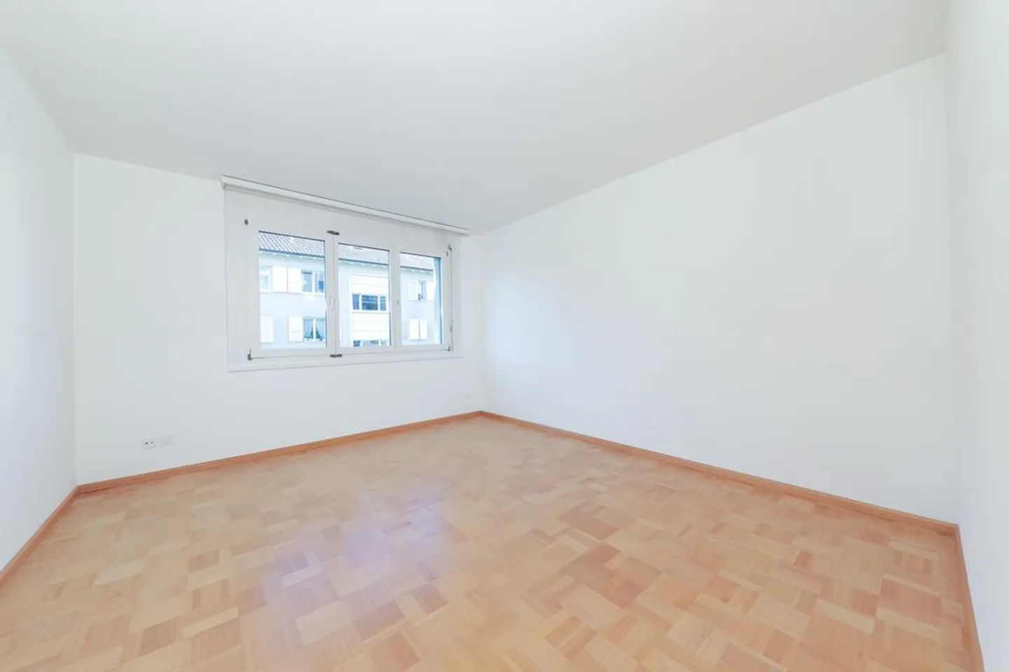 Appartamento accogliente di 4,5 stanze ad Allschwil - Foto 4 di 12