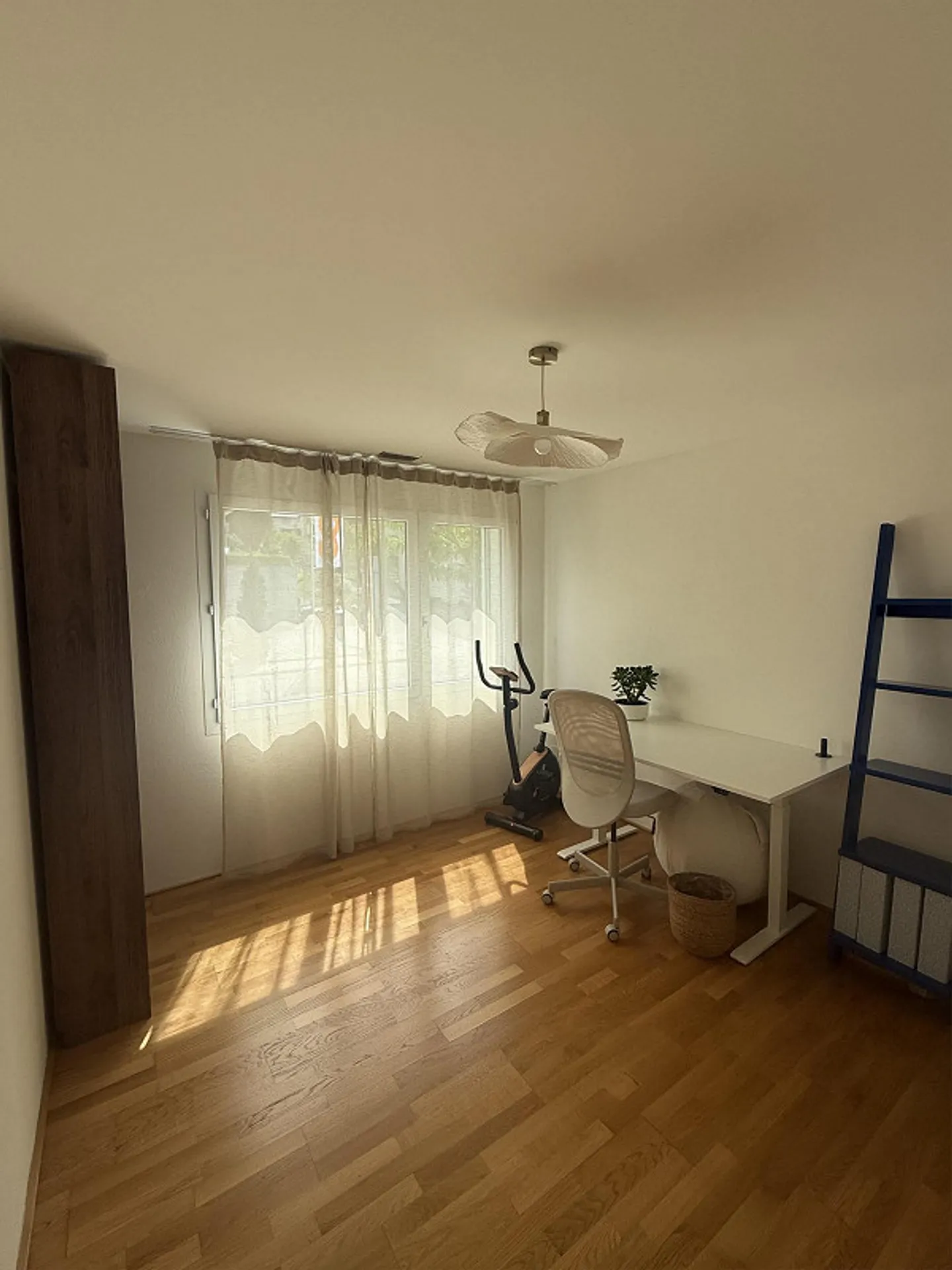 Modern 3.5 Room Apartment in Chur - Photo 7 of 9