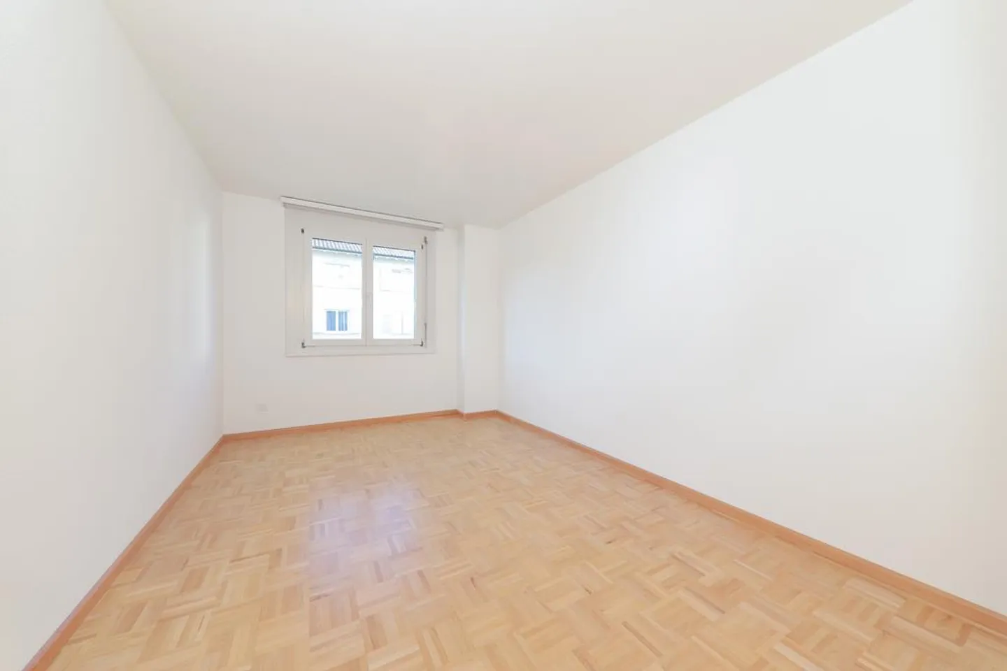 Appartamento accogliente di 4,5 stanze ad Allschwil - Foto 5 di 12