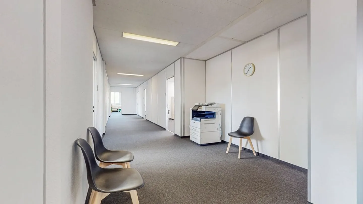 Bureau à louer - Photo 5 sur 9