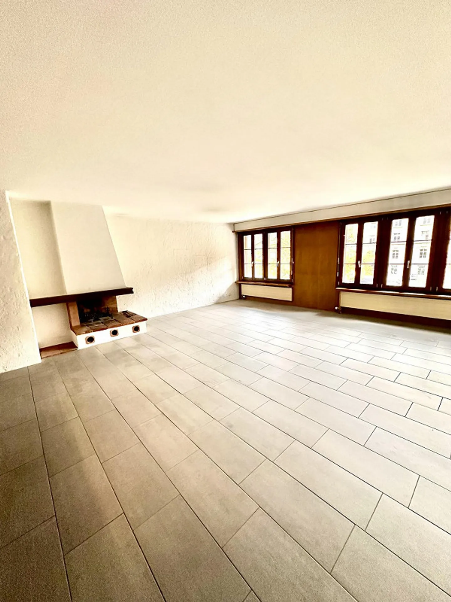 Charmante Wohnung am Mühlenplatz - Foto 2 von 10