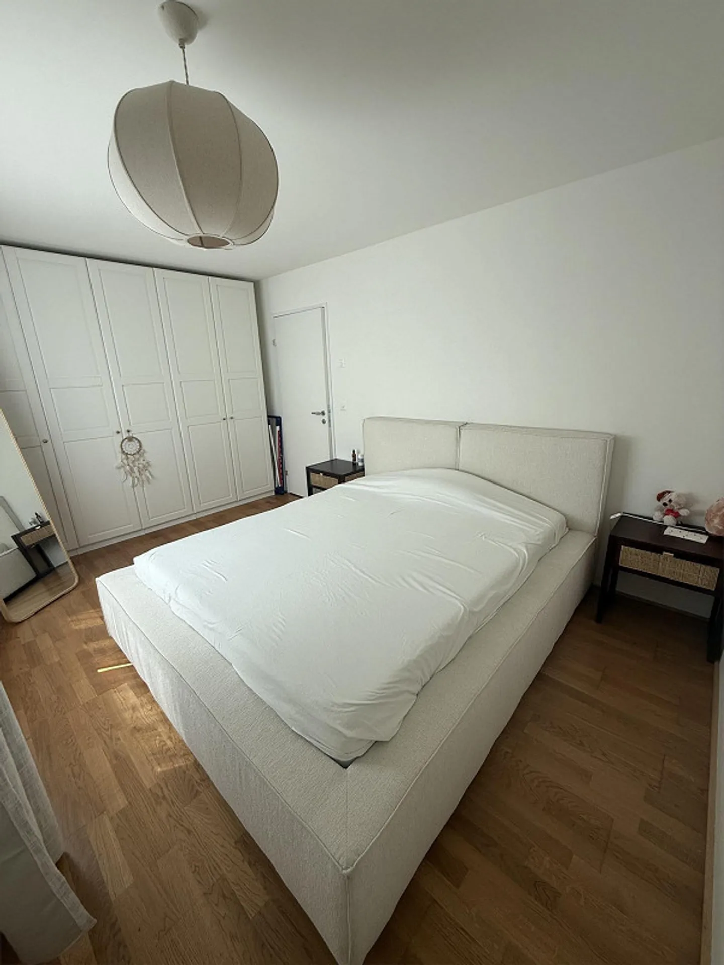 Modern 3.5 Room Apartment in Chur - Photo 8 of 9