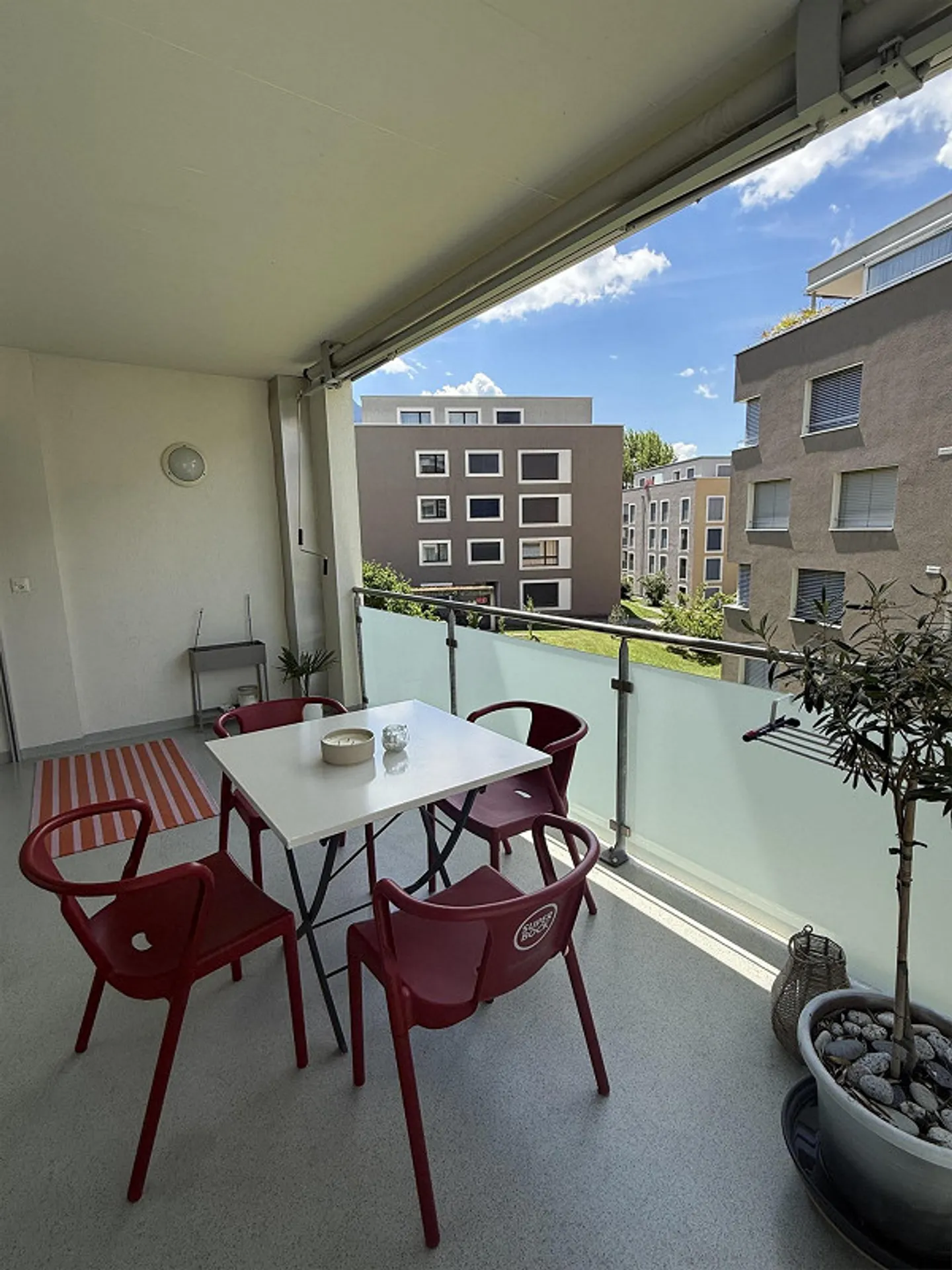 Modern 3.5 Room Apartment in Chur - Photo 9 of 9