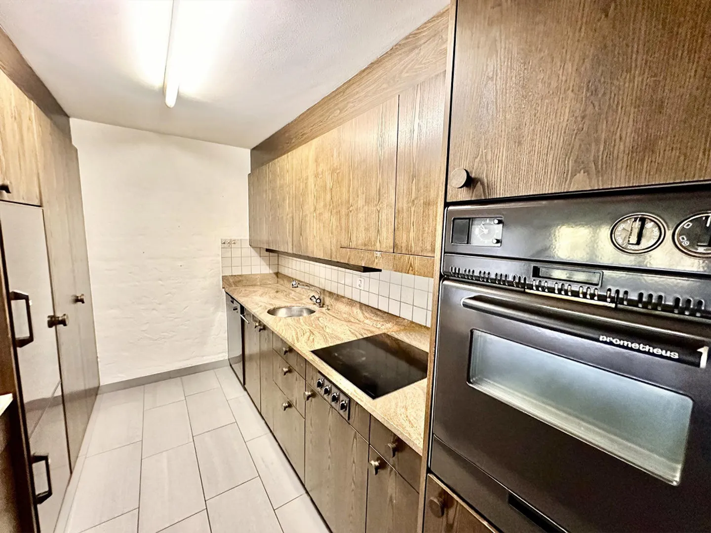 Charmante Wohnung am Mühlenplatz - Foto 3 von 10