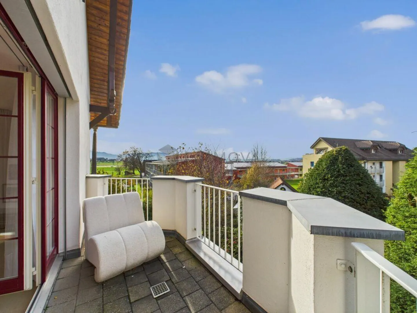 Una casa con cuore e vista a Wolfhausen - Foto 9 di 22