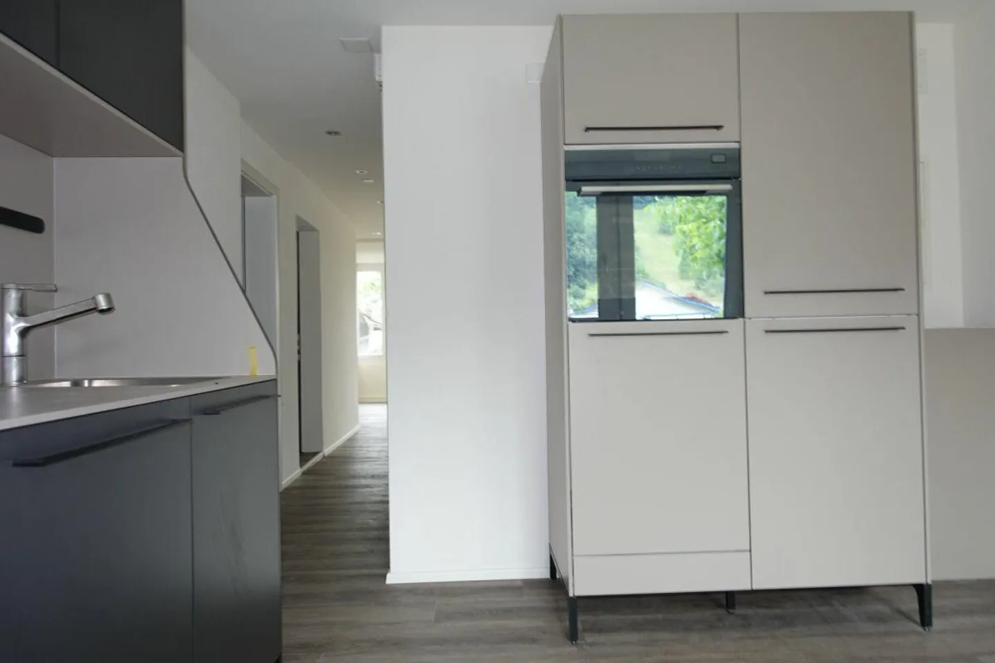Appartement au rez-de-chaussée de 3,5 pièces - Photo 9 sur 15