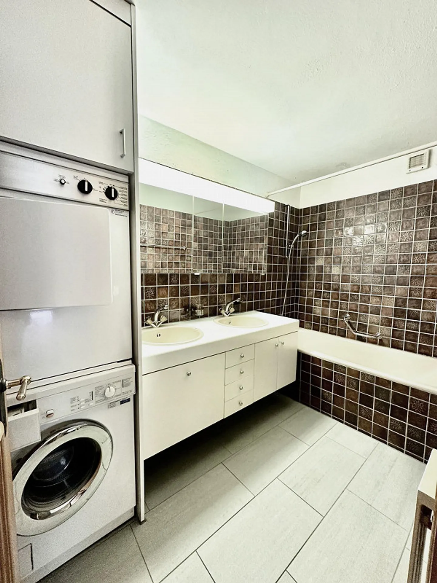 Charmante Wohnung am Mühlenplatz - Foto 5 von 10